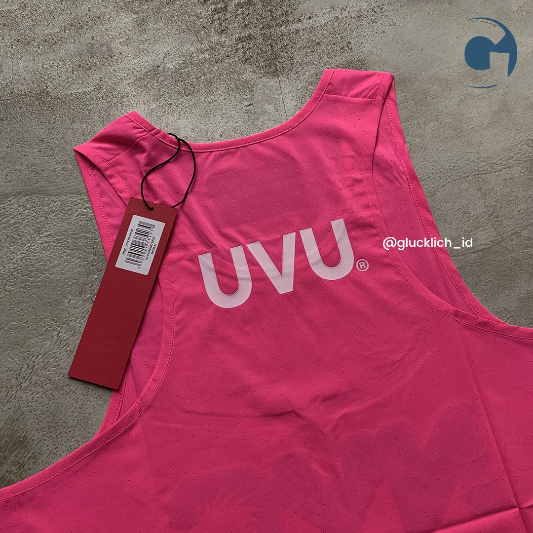 UVU UVU, ‘New York’ Racing Vest ’23 Size US M / EU 48-50 / 2 - 4 Thumbnail