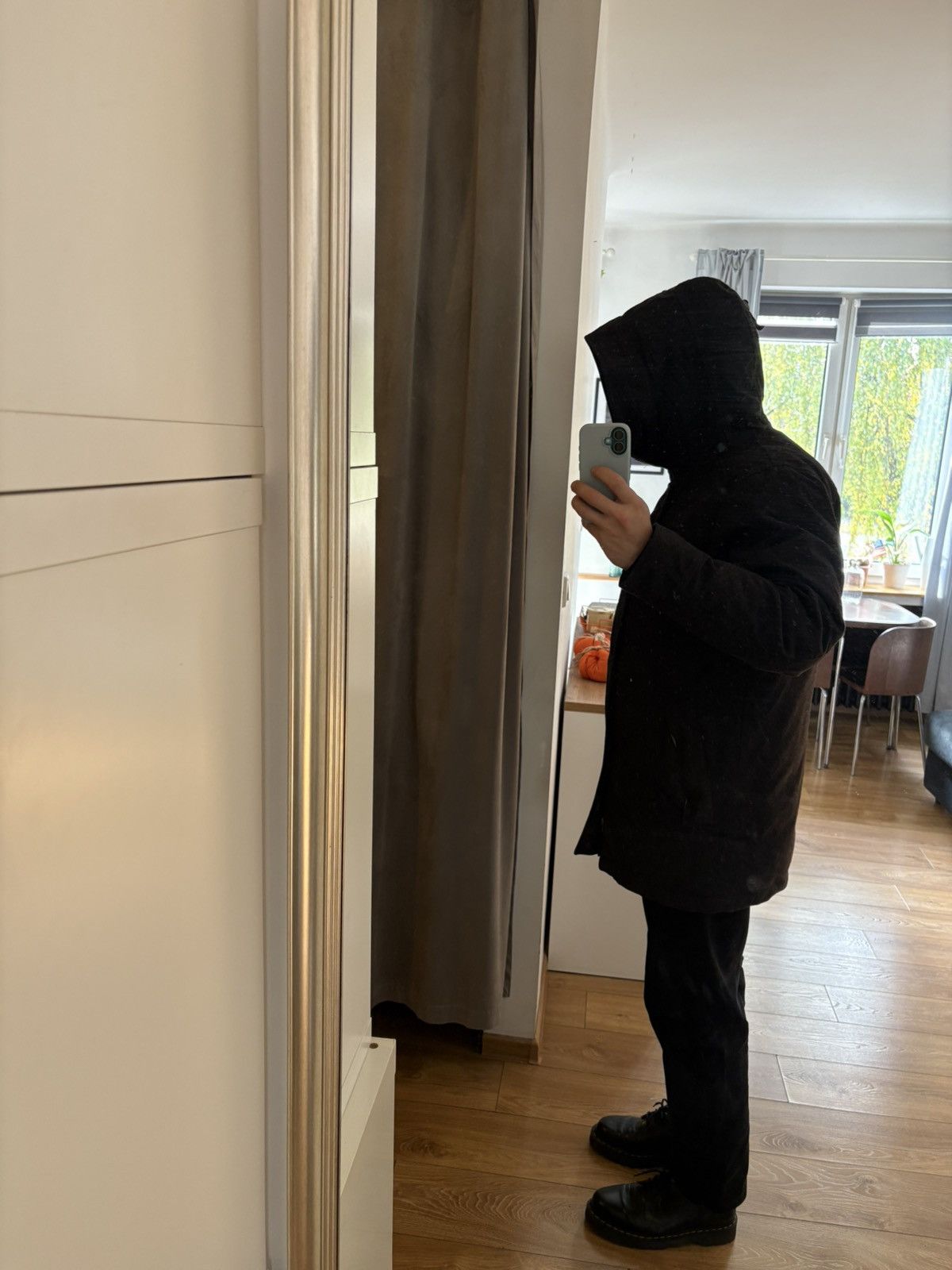 Canada Goose Canada Goose × Loro Piana Storm System Parka – Size XL Rare Size US XL / EU 56 / 4 - 22 Thumbnail