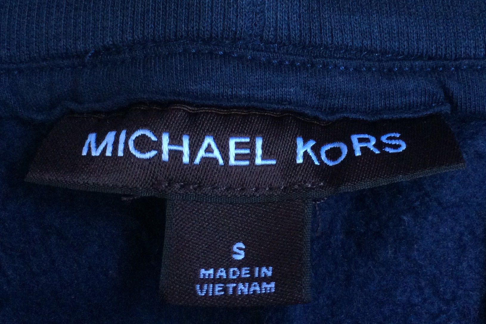 Michael Kors Michael Kors Logo Sweatpants Size US 30 / EU 46 - 5 Thumbnail