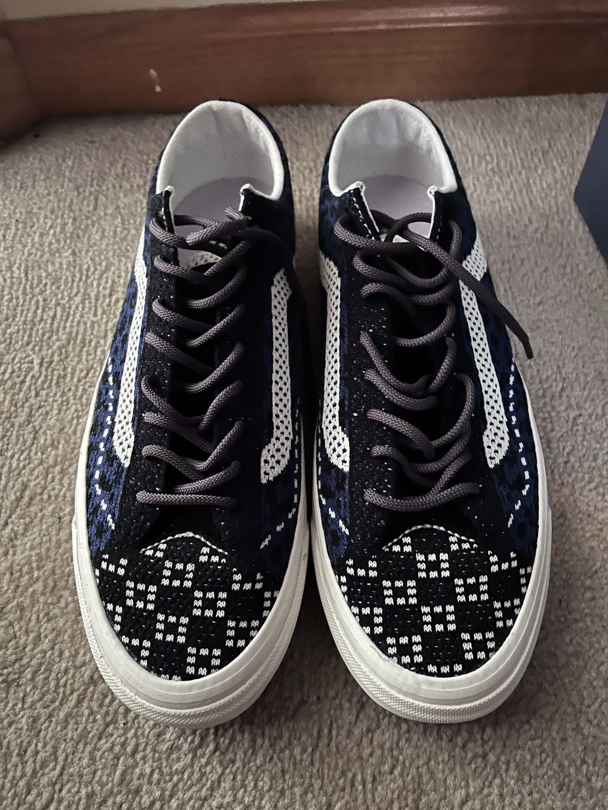 Vans Cheetah Knit Vans Size US 10.5 / EU 43-44 - 2 Thumbnail