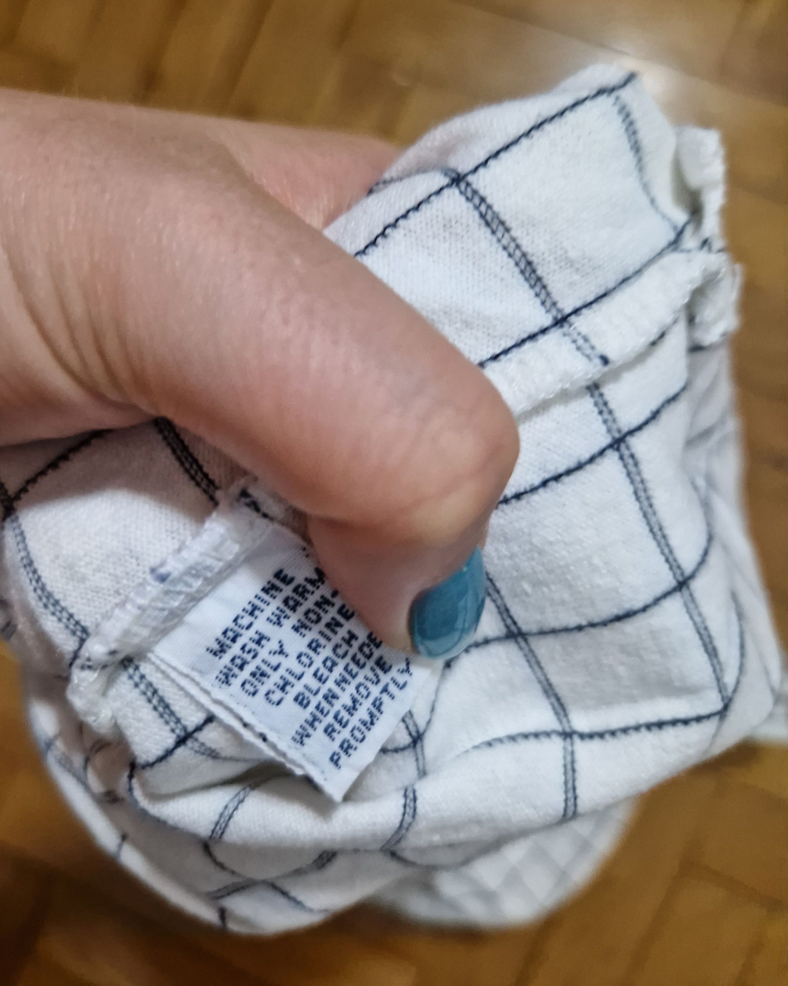 Polo Ralph Lauren Polo Ralph Lauren vintage 90s tartan polo shirt Size US XL / EU 56 / 4 - 4 Thumbnail