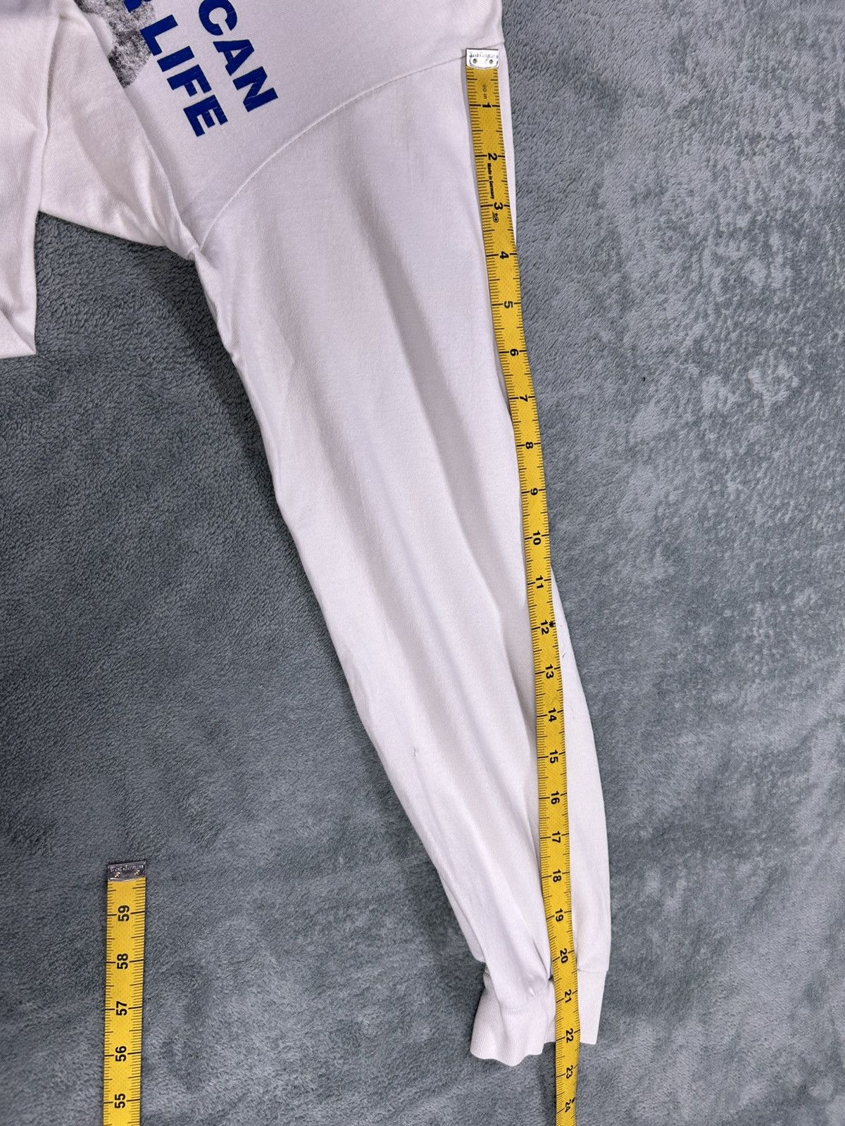 Good Enough Vintage Good Enough Nigo Size US S / EU 44-46 / 1 - 10 Thumbnail