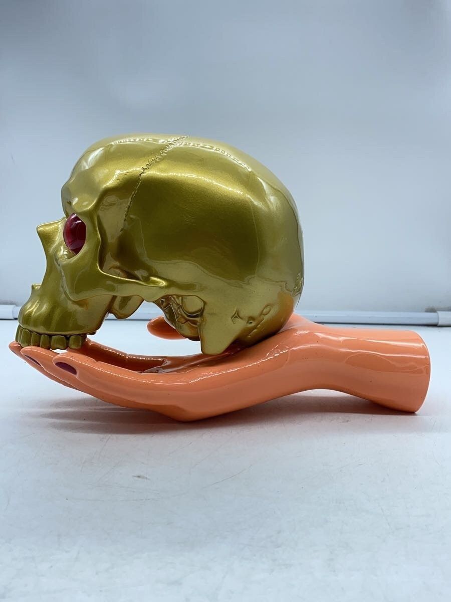 Medicom Toy × Undercover Skull Hand Lamp Size ONE SIZE - 3 Thumbnail