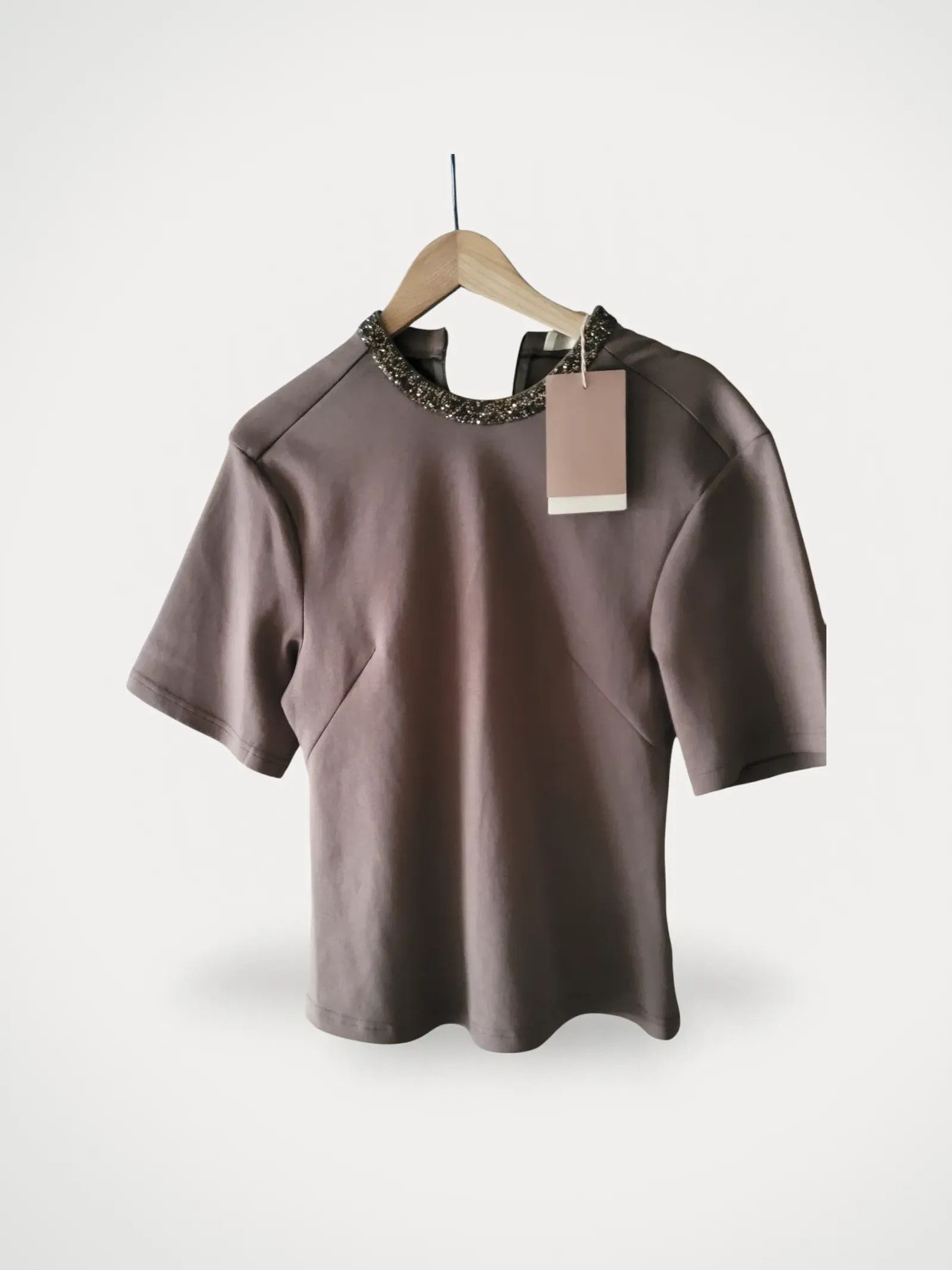 Other Soaked In Luxury Top lyx Top Size XS / US 0-2 / IT 36-38 - 1 Thumbnail