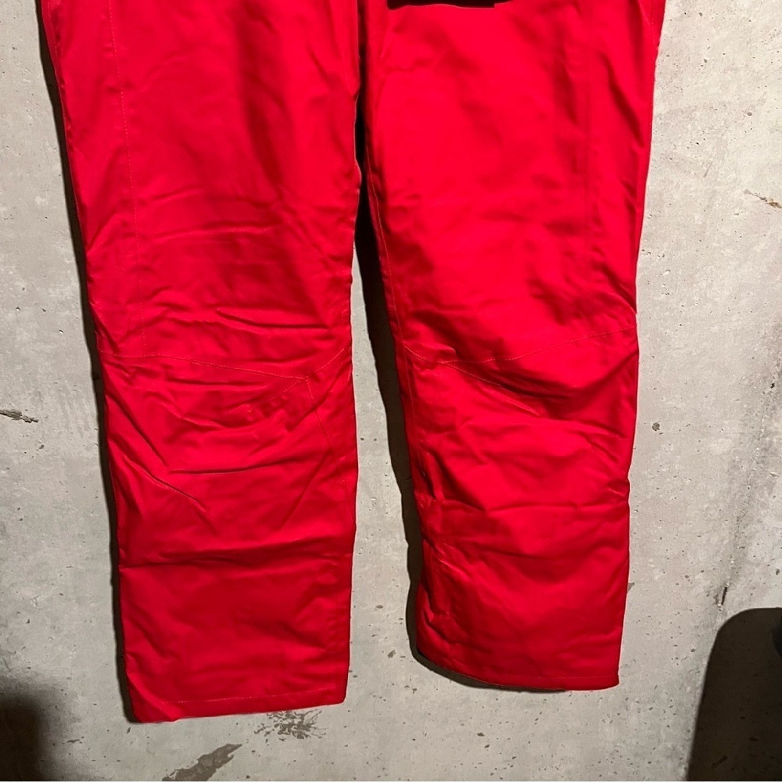 Orage Orage King Keyser Alva Insulated Prime Snowboard Pants Sz M Size ONE SIZE - 3 Thumbnail