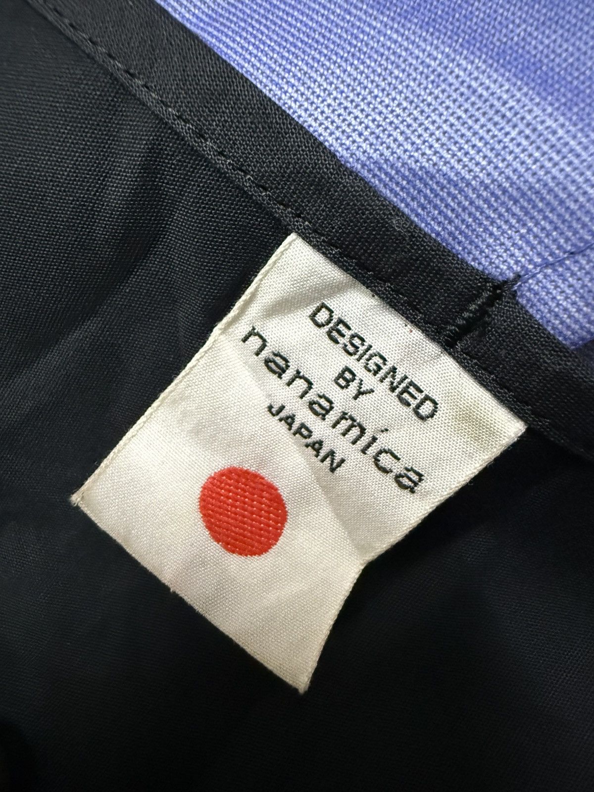 Nanamica × The North Face Purple Label The North Face Nanamica x Gore-tex Trenche Coat Jacket Size US S / EU 44-46 / 1 - 13 Thumbnail