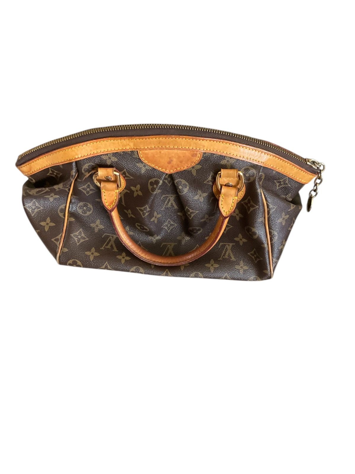 Louis Vuitton Tivoli PM Monogram Size ONE SIZE - 2 Thumbnail