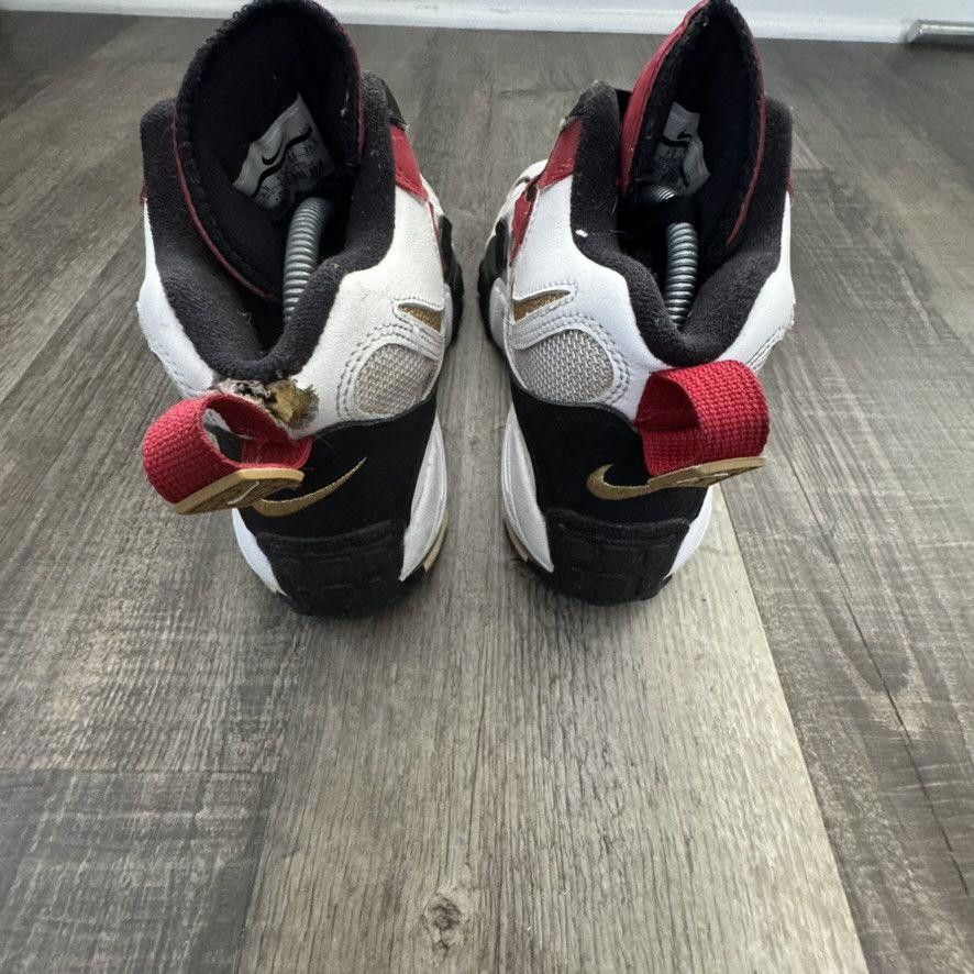 Nike NIKE • Air Max Speed Turf "2012/2018 49ers" (8.5M) Size US 8.5 / EU 41-42 - 7 Thumbnail