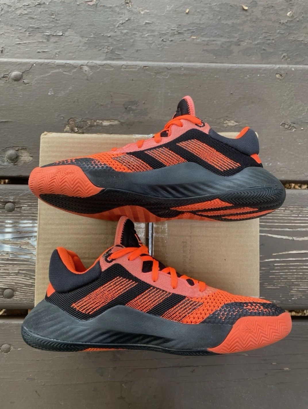 Adidas Adidas D.O.N. Issue #1 NBA ASG 2020 EH2133 Size 8 Men Size US 8 / EU 41 - 4 Thumbnail