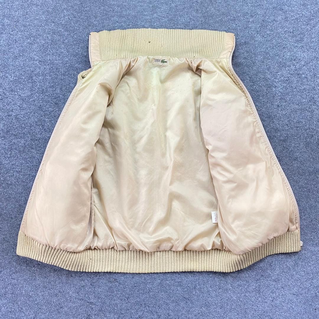 Lacoste Vintage Lacoste Jacket Size US L / EU 52-54 / 3 - 6 Thumbnail