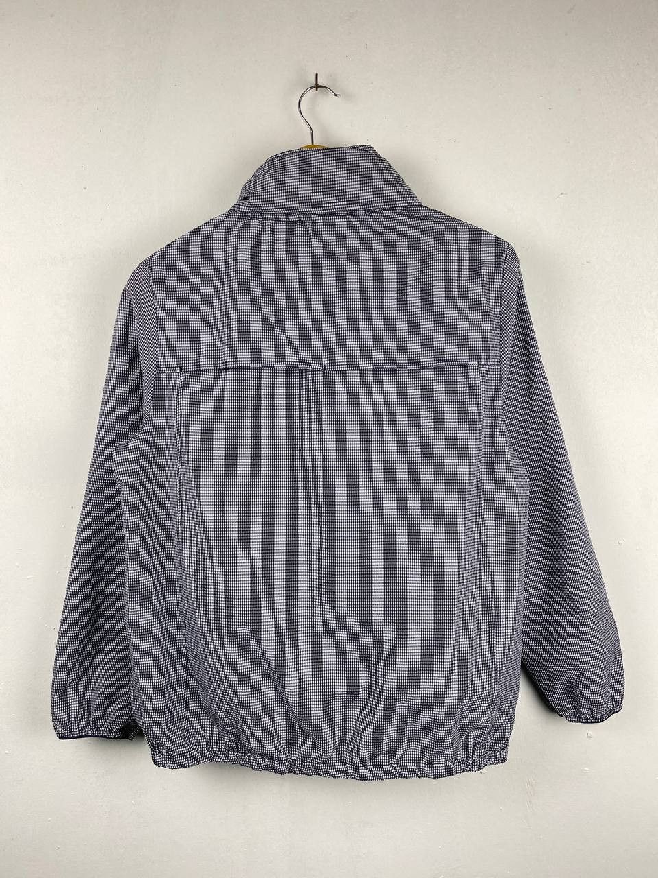 Japanese Brand fieldcore japanese brand checkered light jacket nice design Size US L / EU 52-54 / 3 - 8 Thumbnail