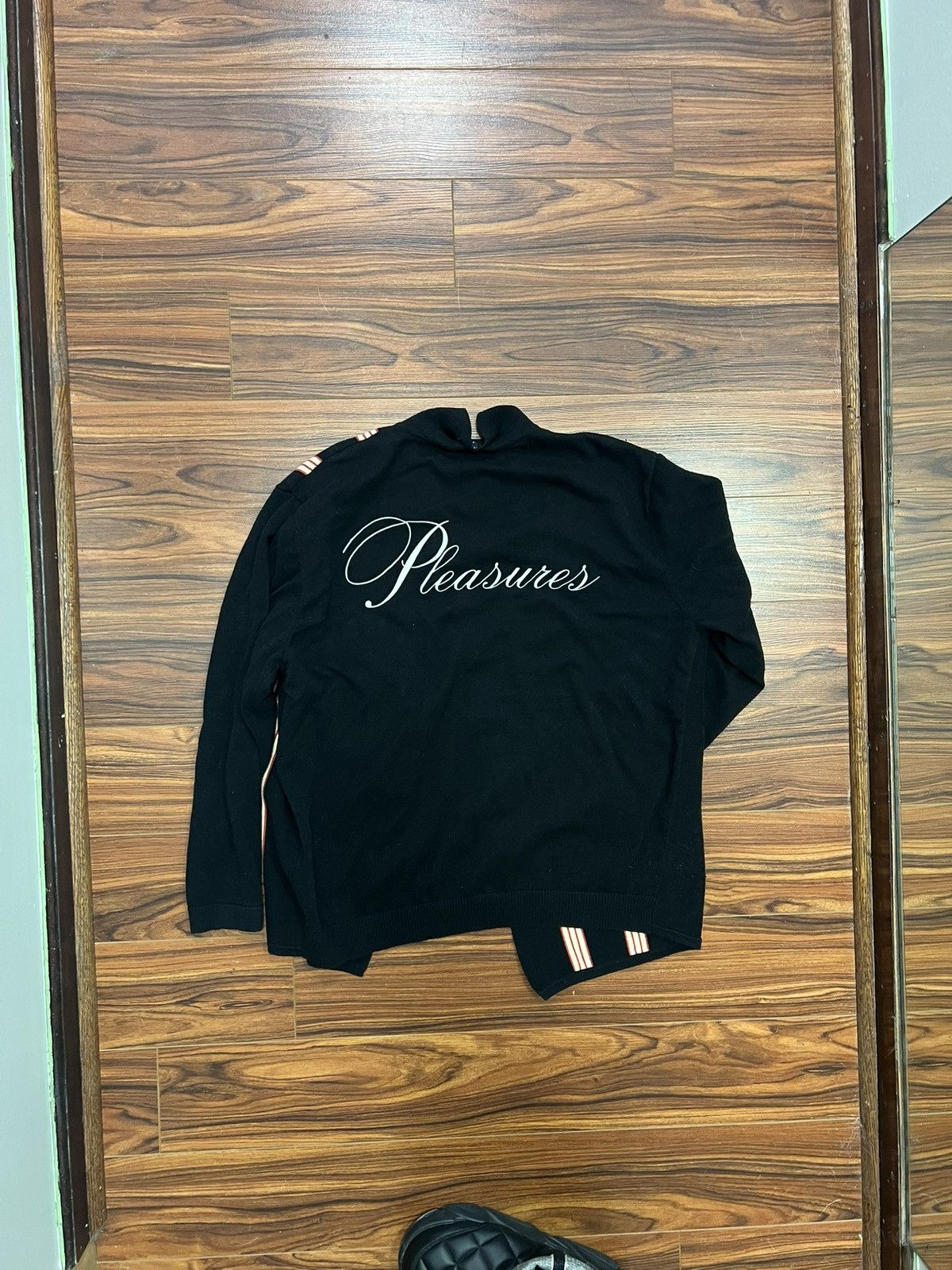 Pleasures Pleasures x Playboy Cardigan Size US L / EU 52-54 / 3 - 2 Thumbnail