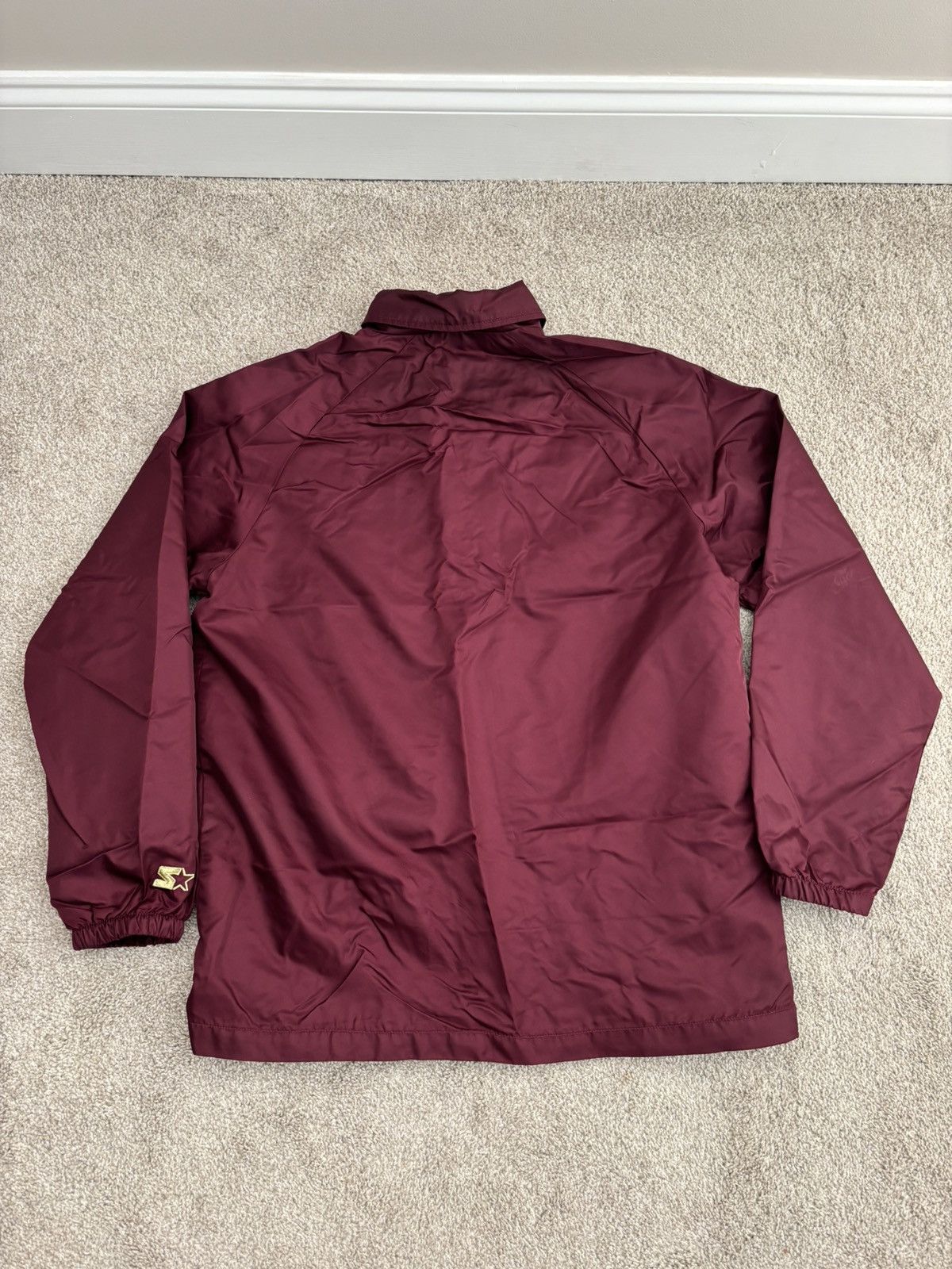 Starter Vintage Starter Black Label Jacket Size US M / EU 48-50 / 2 - 3 Thumbnail