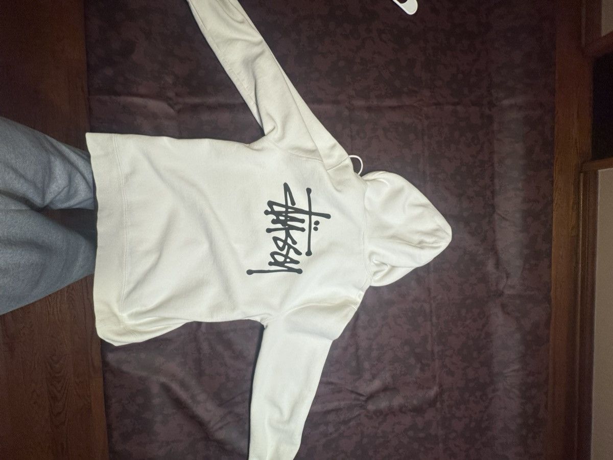 Stussy stussy zip up Size US XL / EU 56 / 4 - 1 Thumbnail
