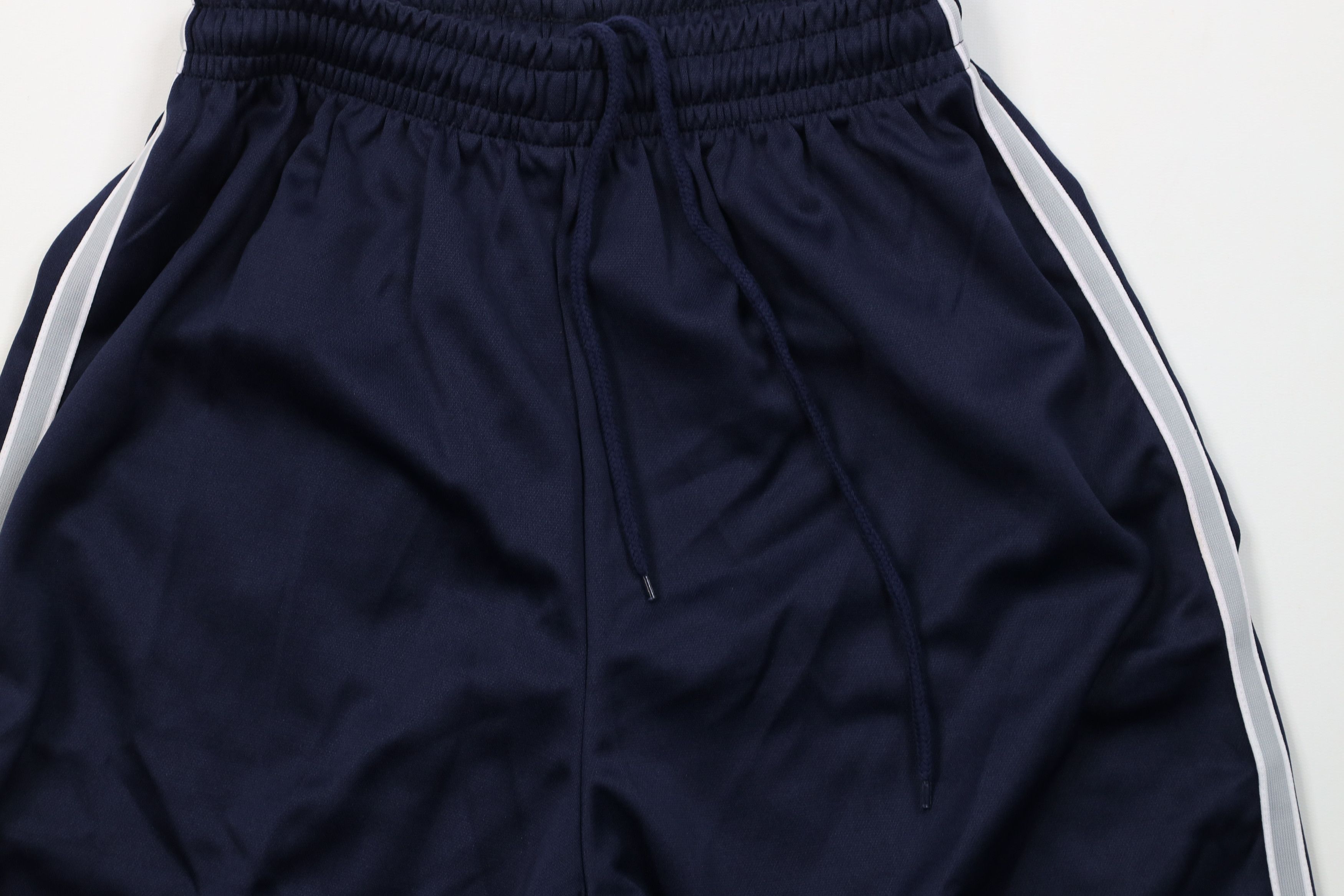 Vintage Deadstock Vintage 90s Y2K Streetwear Script Detroit Shorts Size US 32 / EU 48 - 3 Thumbnail