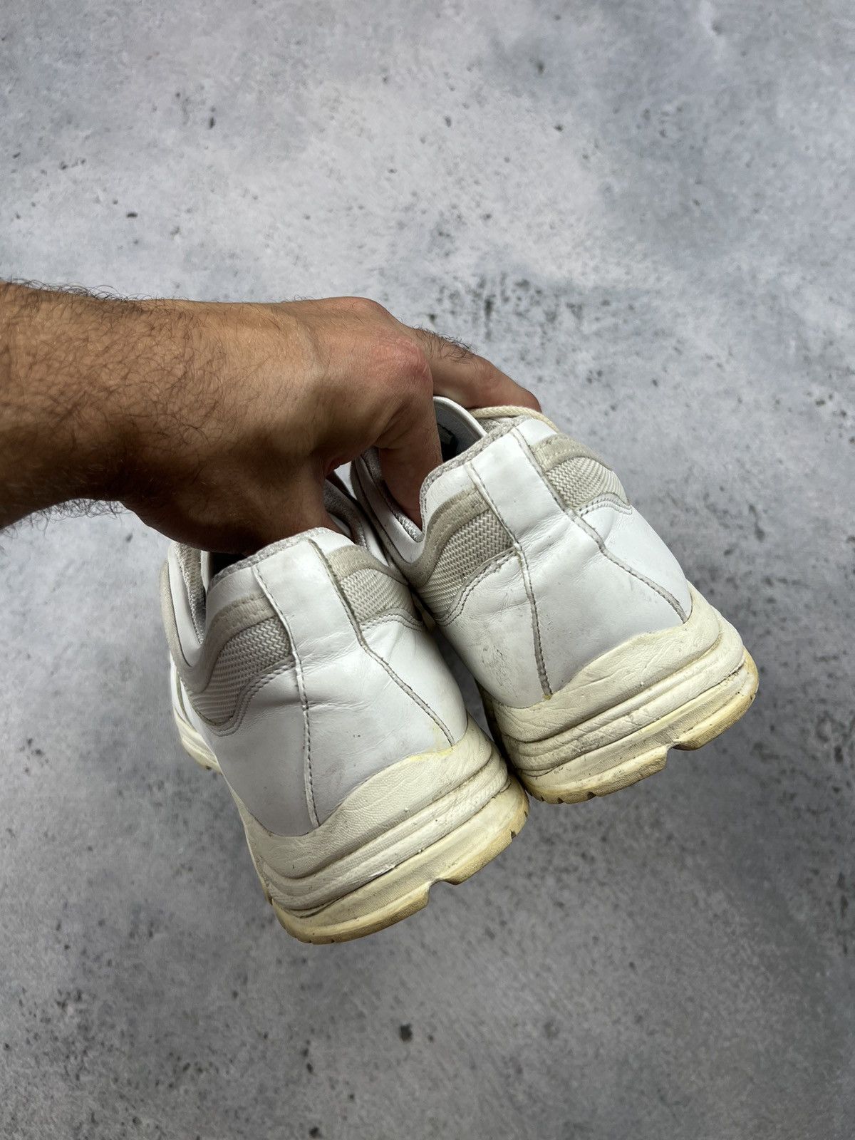 Our Legacy Our legacy Poseidon boots Size US 10 / EU 43 - 4 Thumbnail
