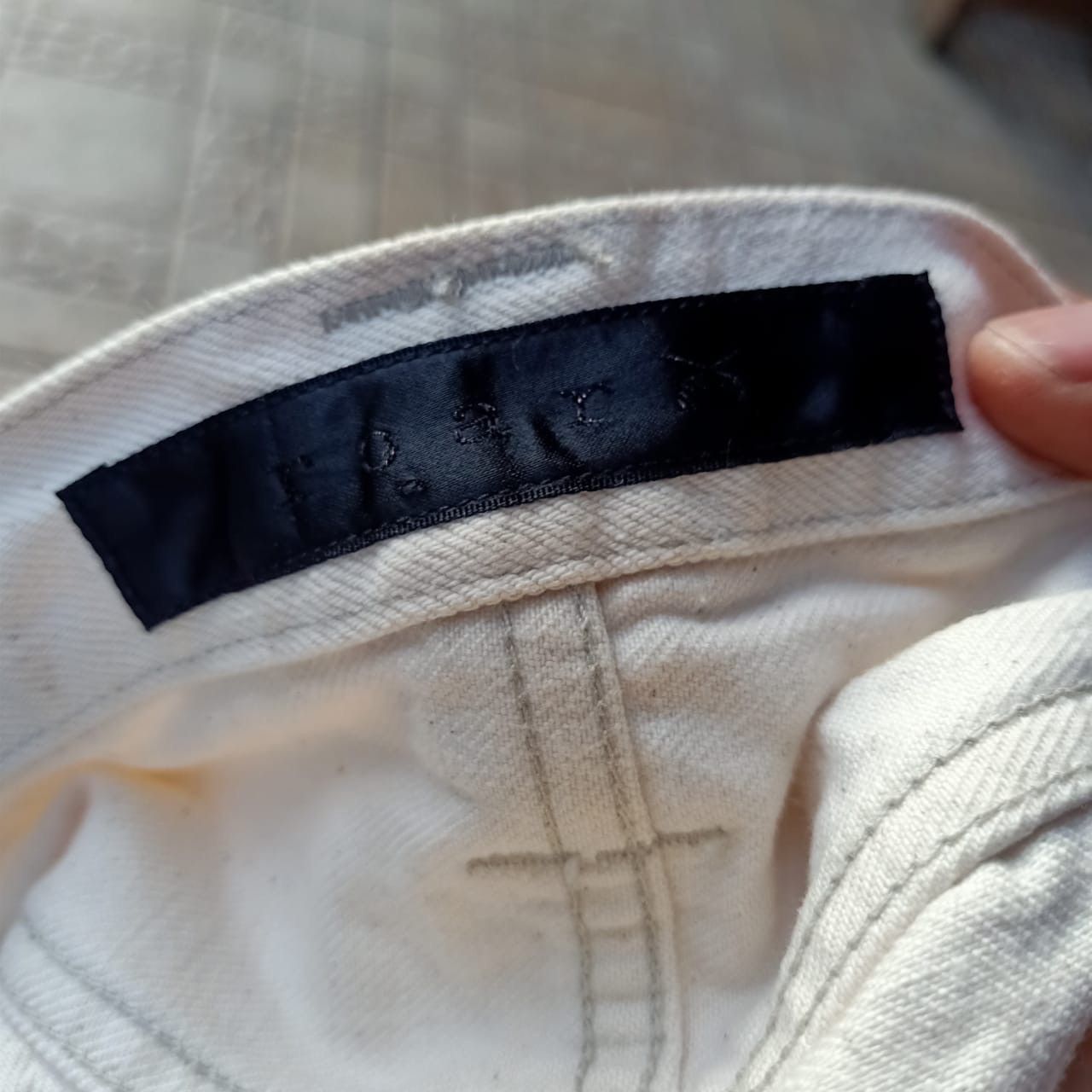 roarguns Roar Guns Selvedge Size US 32 / EU 48 - 8 Thumbnail