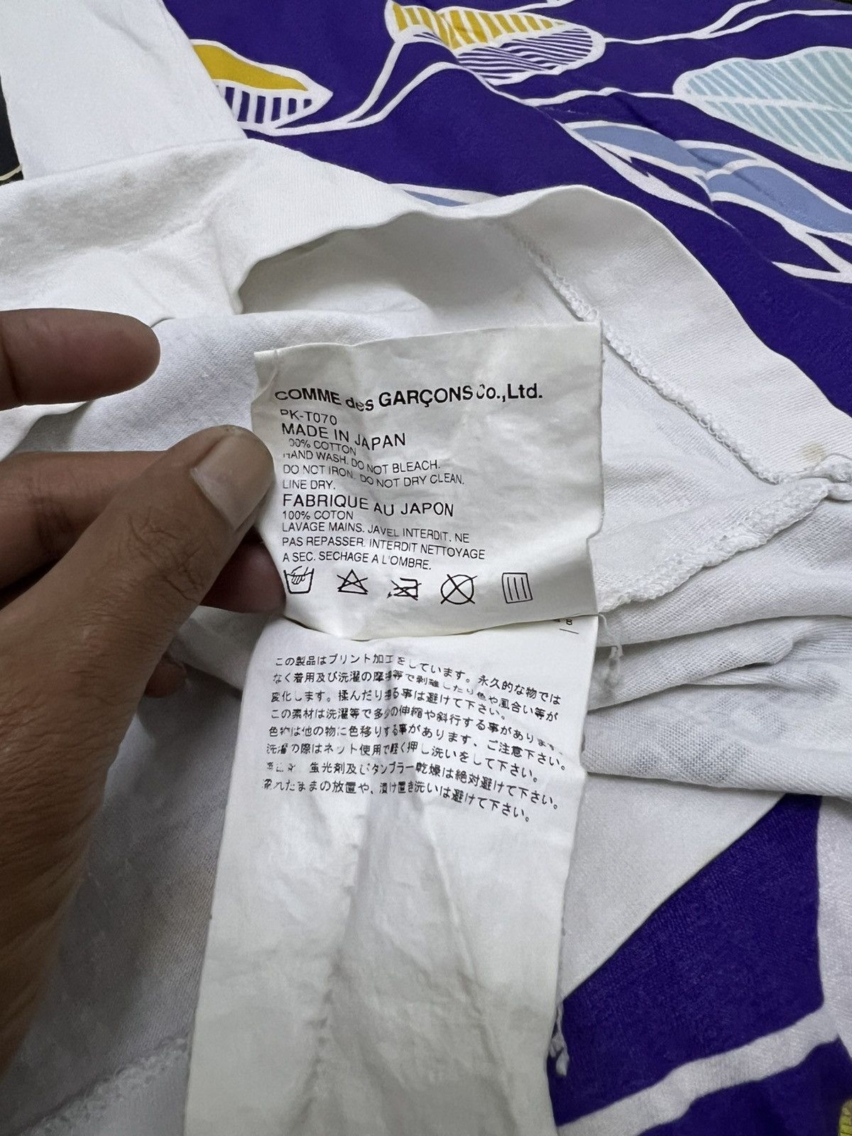 Comme des Garcons Homme Plus Comme des garcon home pkus Size US S / EU 44-46 / 1 - 4 Thumbnail