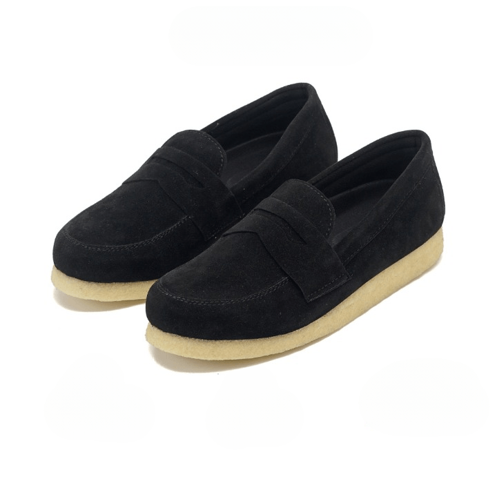 Prada S/S2000 Heart Mules