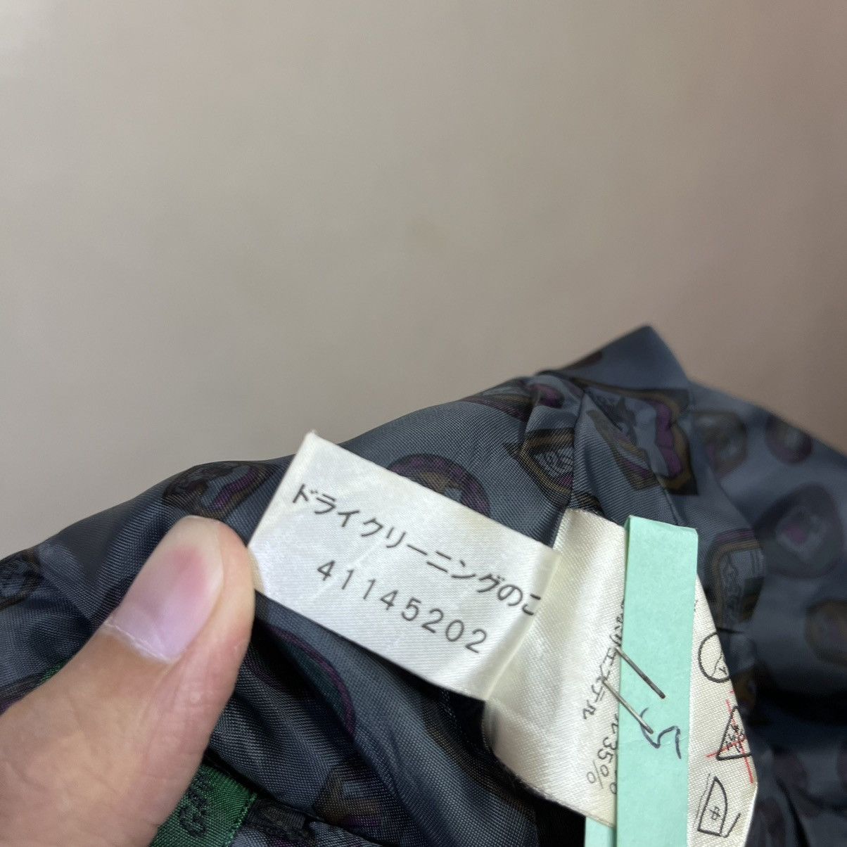 Jean Paul Gaultier Vintage Junior Gaultier by Jean Paul Gaultier Blazer Size S / US 4 / IT 40 - 23 Thumbnail