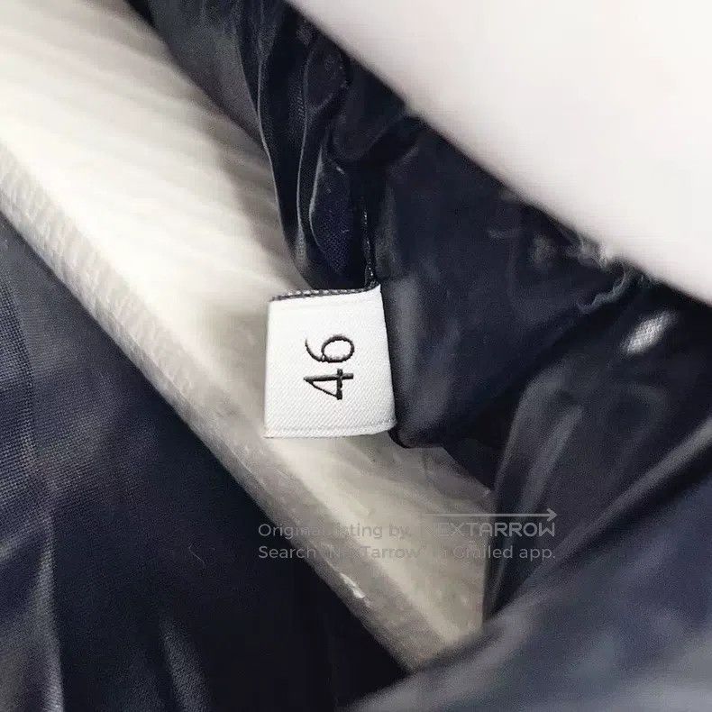 Valentino Valentino Co-branded down jacket Size L / US 10 / IT 46 - 6 Thumbnail