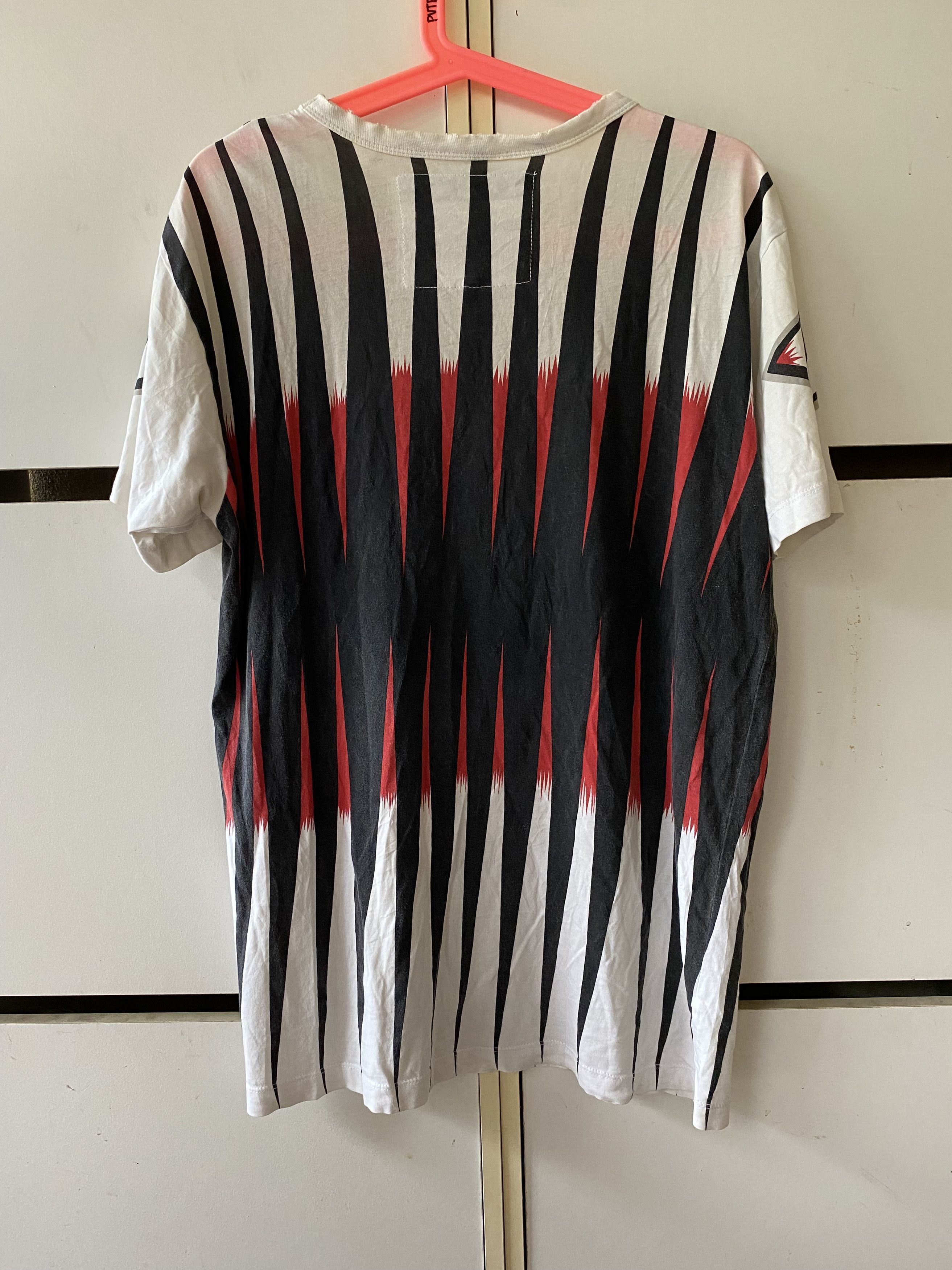 Volcom VOLCOM X ETHAN ANDERSON T SHIRT Size US L / EU 52-54 / 3 - 2 Thumbnail