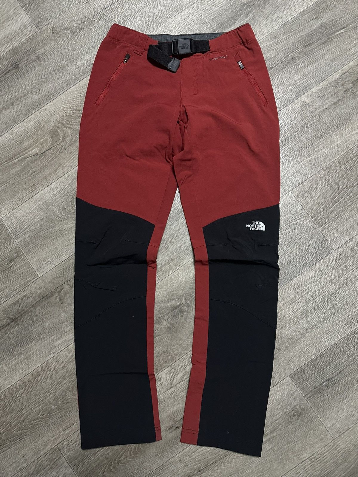 The North Face 🫧The North Face Women's Felik Slim Tapered Pants Hiking Size 24" / US 00 / IT 34 - 1 Thumbnail