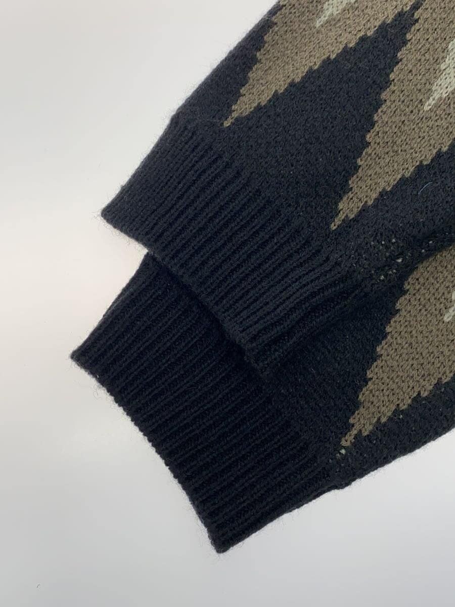 Number (N)ine NUMBER (N)INE knit Size US M / EU 48-50 / 2 - 5 Thumbnail