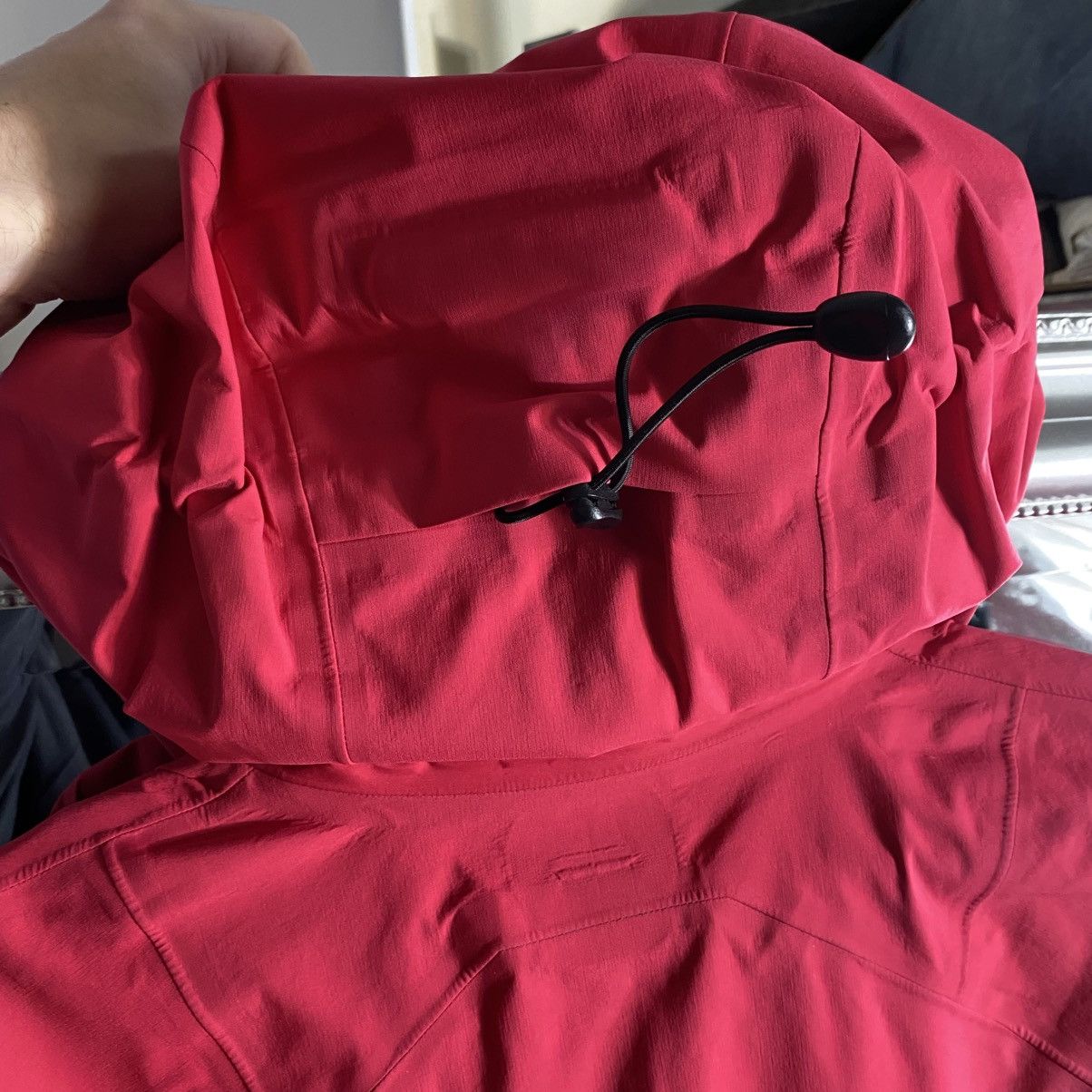 Arc'teryx Vintage Arcteryx Jacket Size S Size US S / EU 44-46 / 1 - 7 Thumbnail