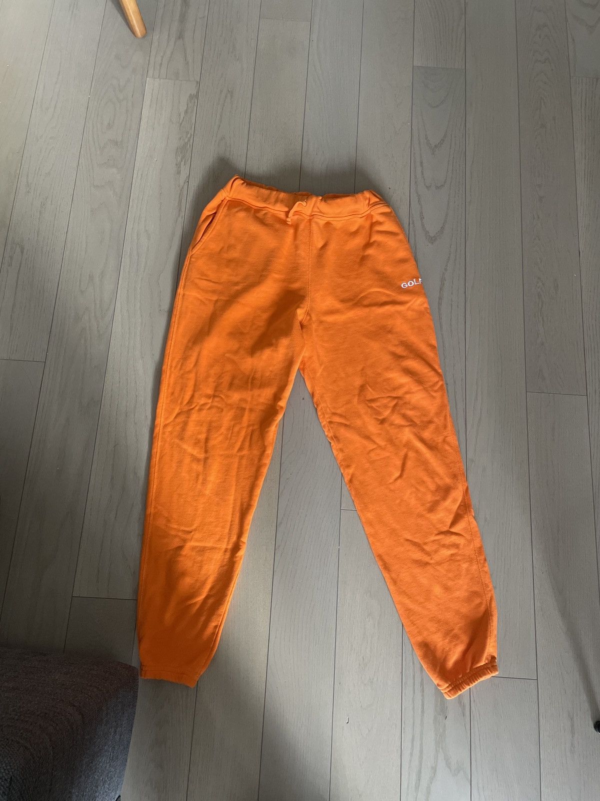 Golf Wang Golf Wang Sweatpants Size US 32 / EU 48 - 3 Thumbnail