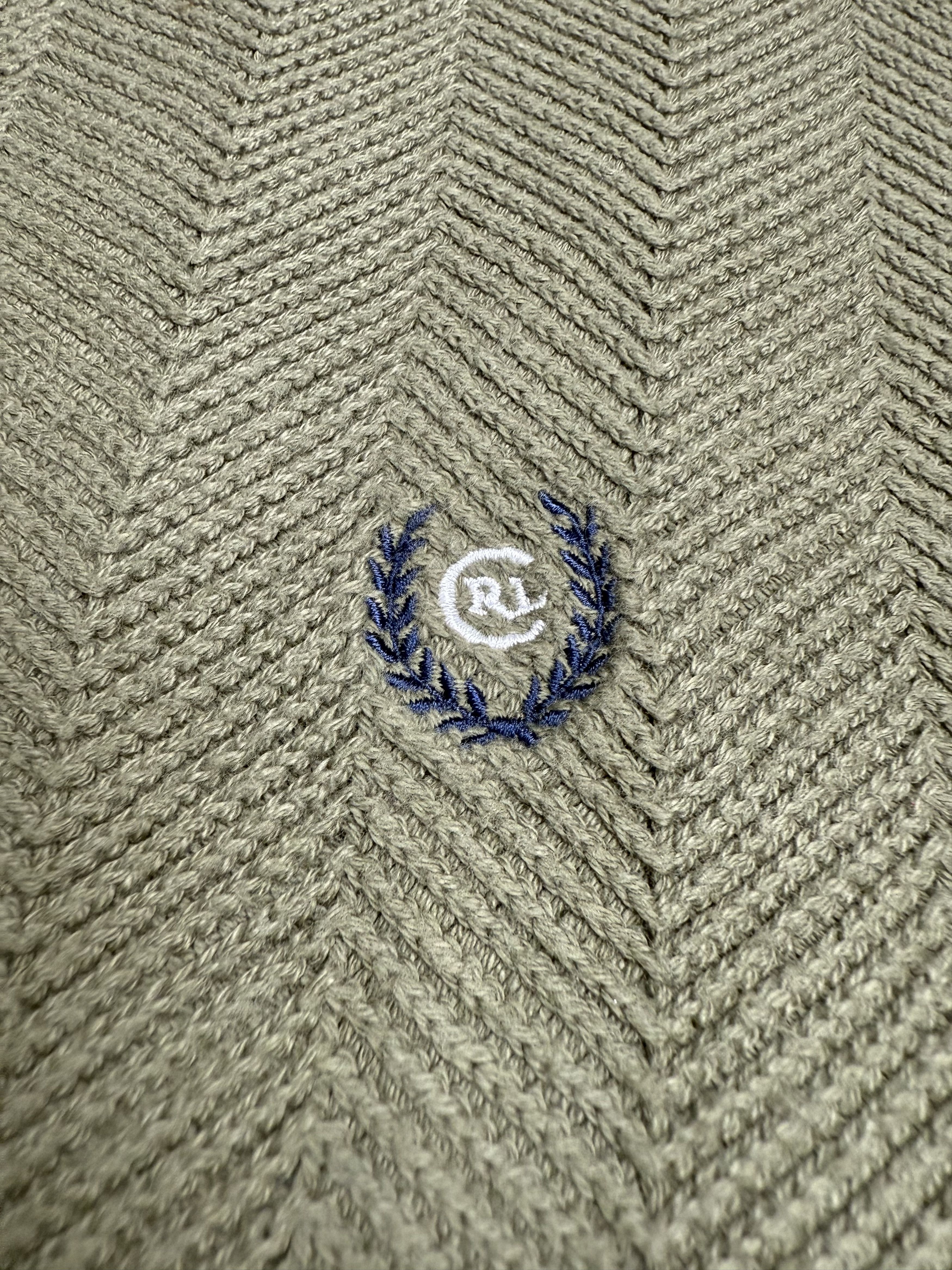 Chaps Ralph Lauren Vintage Chaps Ralph Lauren Knit Sweater Jumper Size US XL / EU 56 / 4 - 2 Thumbnail