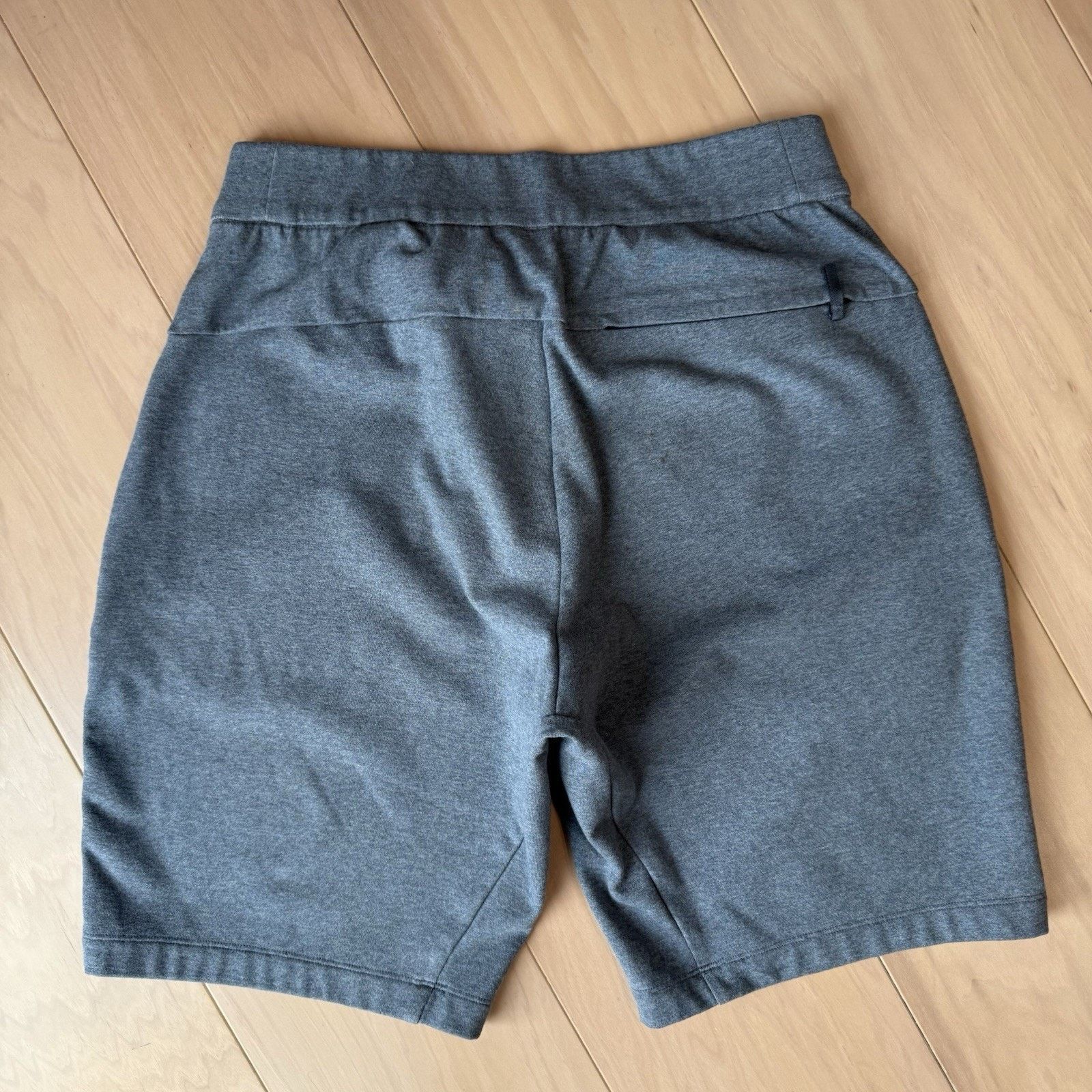 Arc'teryx Arc'teryx Shorts S Gray Blue Outdoors Utility Lightweight Size US 28 / EU 44 - 5 Thumbnail