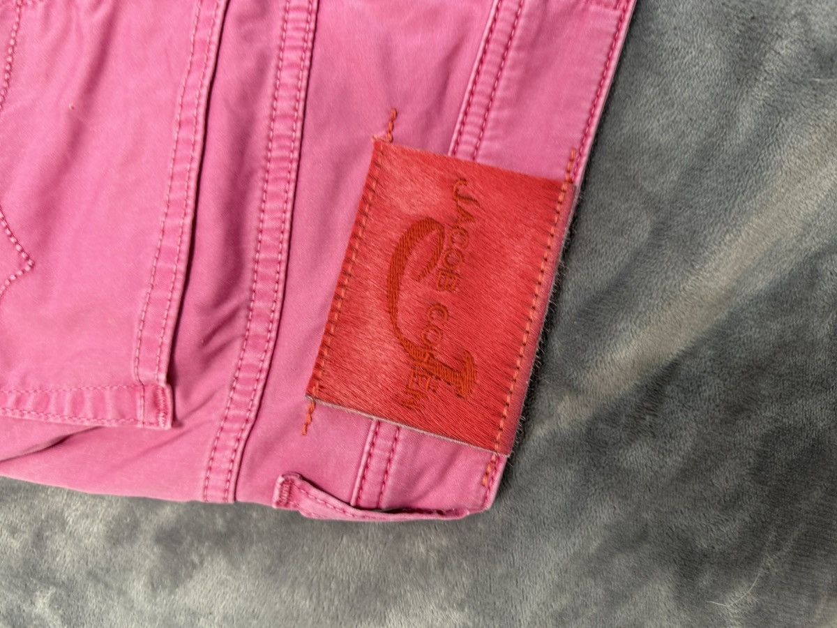 Jacob Cohen Very nice Size US 34 / EU 50 - 10 Thumbnail