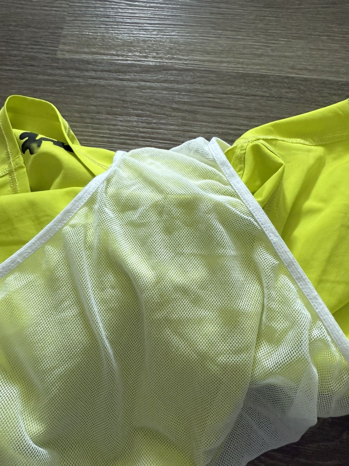 Off-White × Vilebrequin OFF-WHITE™ C/O VILEBREQUIN Swim Shorts Size US 30 / EU 46 - 7 Thumbnail