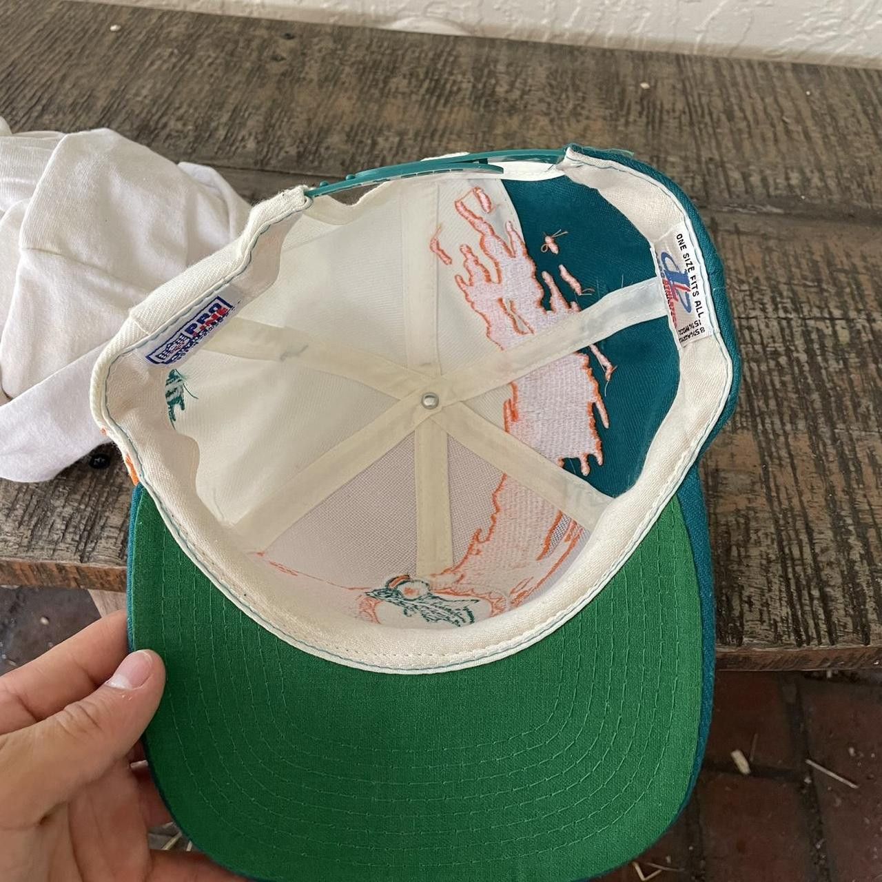 Logo Athletic × NFL Logo Athletic Men's Hat Size ONE SIZE - 3 Thumbnail