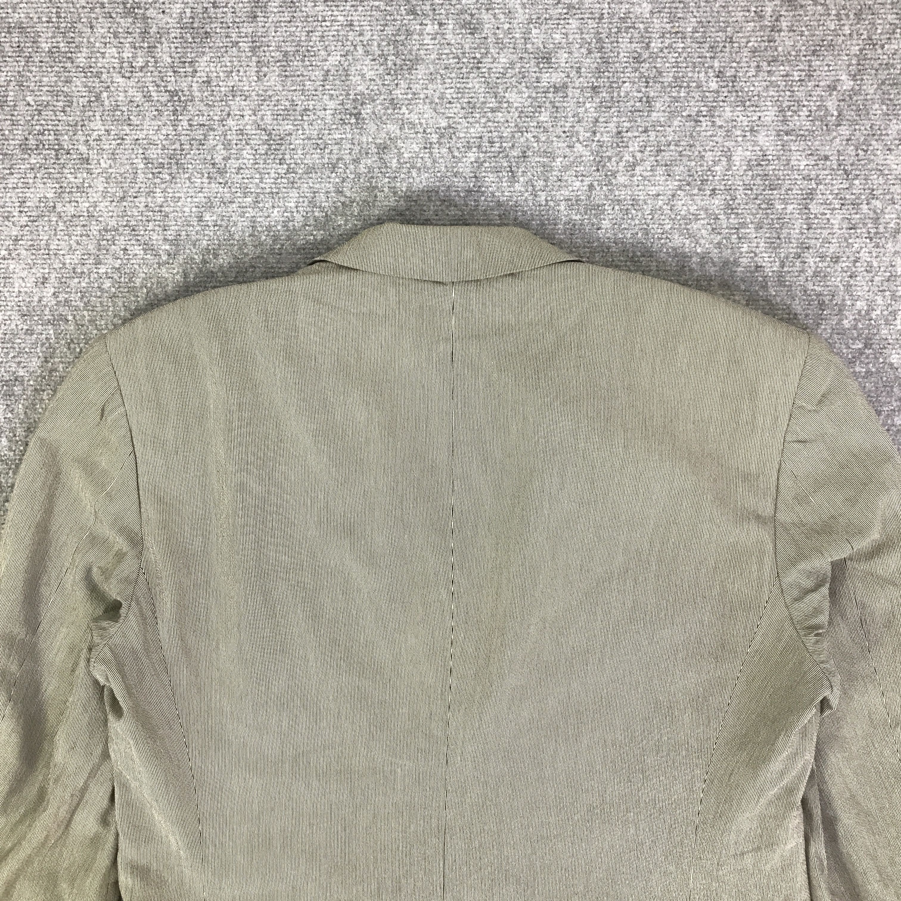 Polo Ralph Lauren POLO RALPH LAUREN CLASSICE BLAZER JACKET K124B9 Size US M / EU 48-50 / 2 - 4 Thumbnail