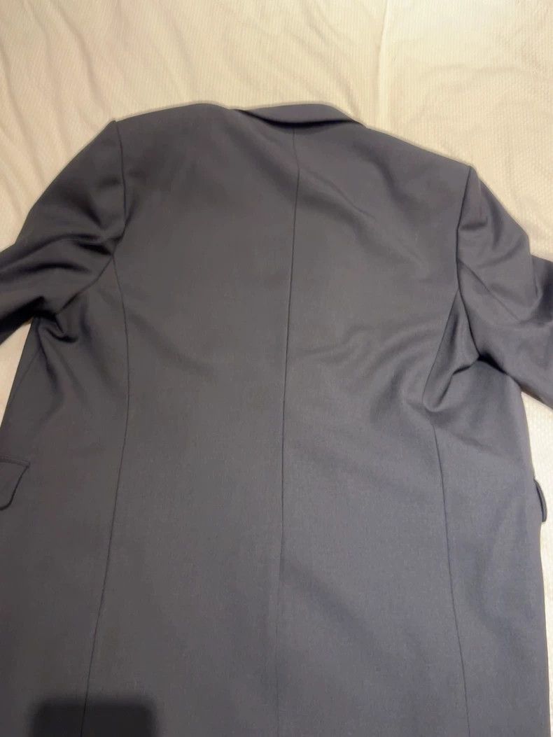 Helmut Lang HELMUT LANG suit jacket Size 40L - 3 Thumbnail