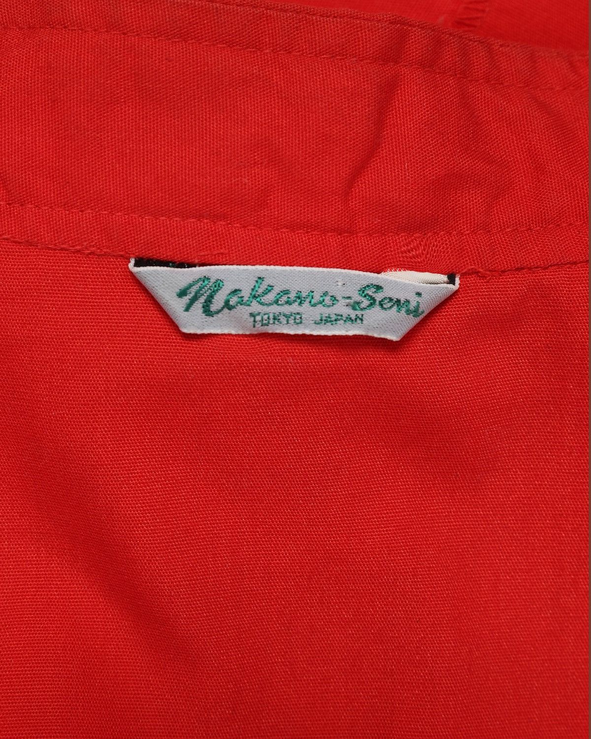 Vintage Vintage coca cola jacket Size US S / EU 44-46 / 1 - 7 Thumbnail