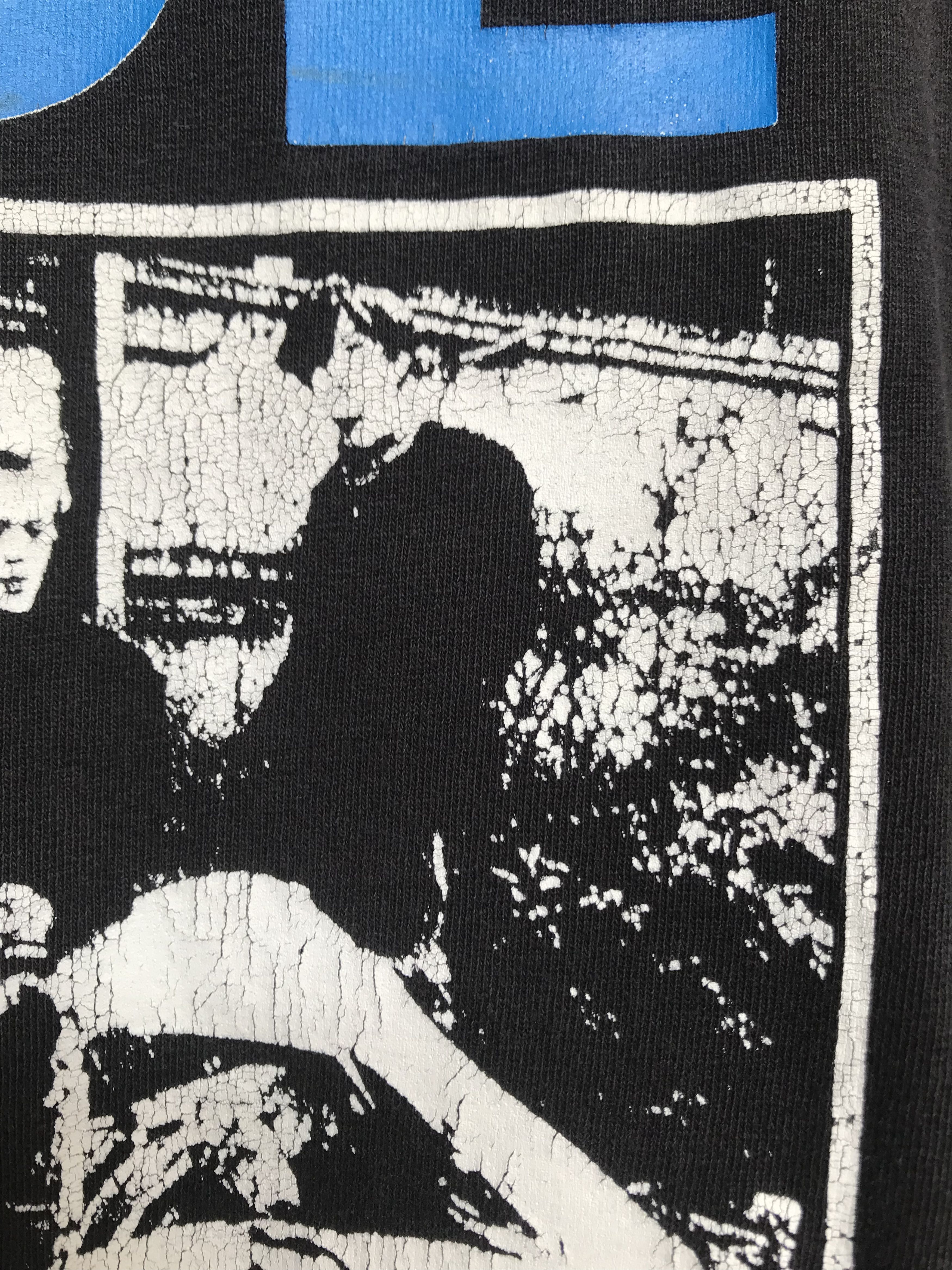 Band Tees Ride Chapterhouse Pale Saints Catherine Wheel Slowdive Lush Size US XL / EU 56 / 4 - 7 Thumbnail