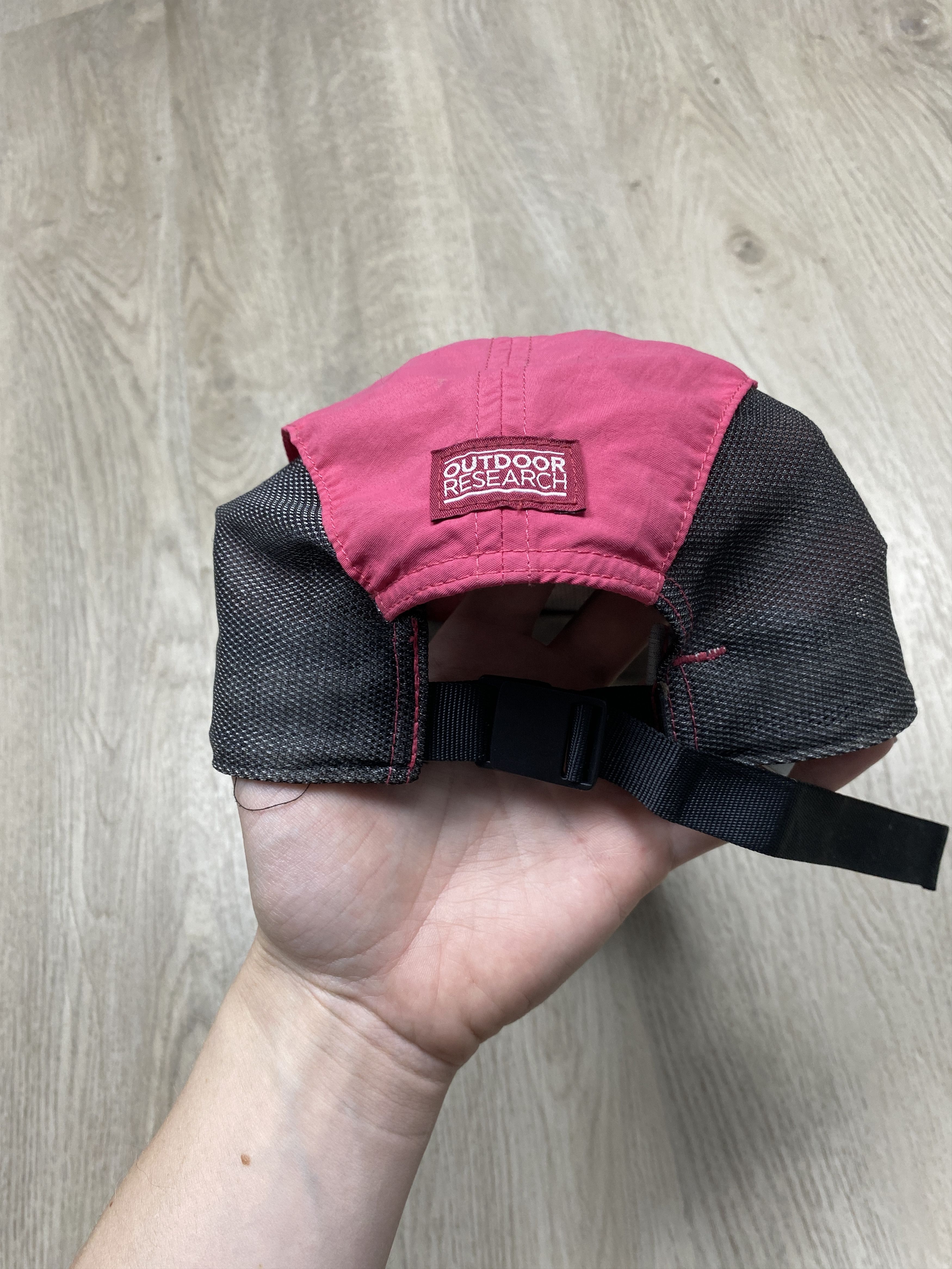 Outdoor Research Outdoor Research Vintage Cap Hat Size ONE SIZE - 6 Thumbnail