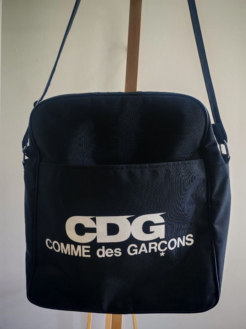 CDG by Comme des Garcons CDG Comme des Garçons Airline Shoulder Bag Size ONE SIZE - 2 Thumbnail