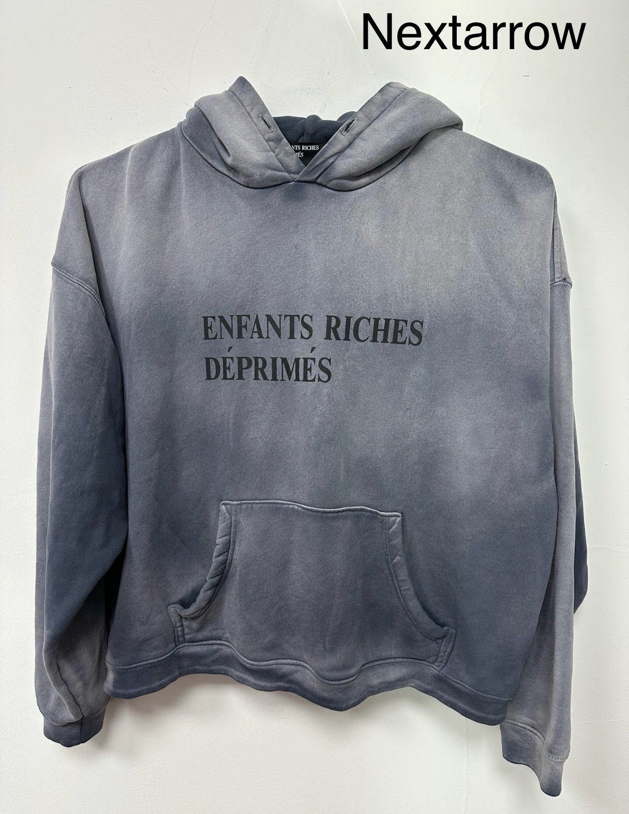 Enfants Riches Deprimes Enfants Riches Deprimes hoodie2411-Nextarrow Size L / US 10 / IT 46 - 1 Thumbnail