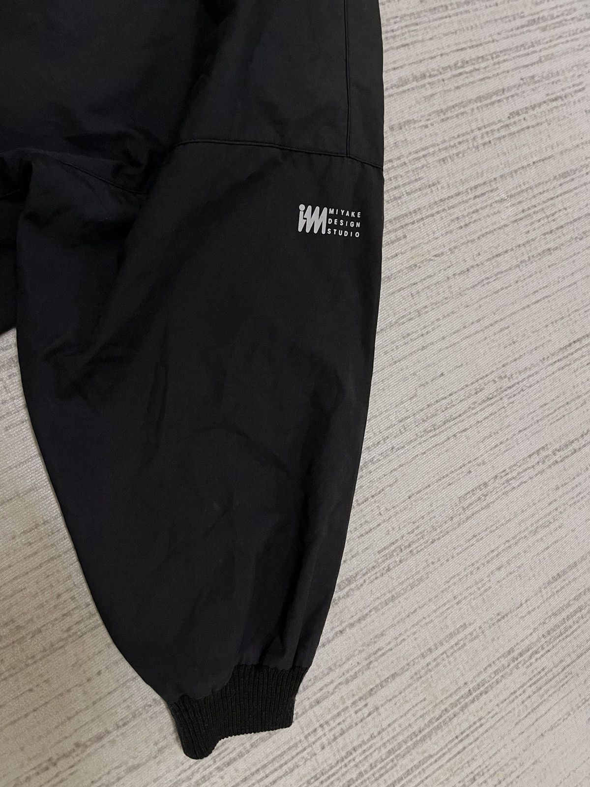 Issey Miyake Vintage 90e issey miyake trench coats Size US M / EU 48-50 / 2 - 8 Thumbnail
