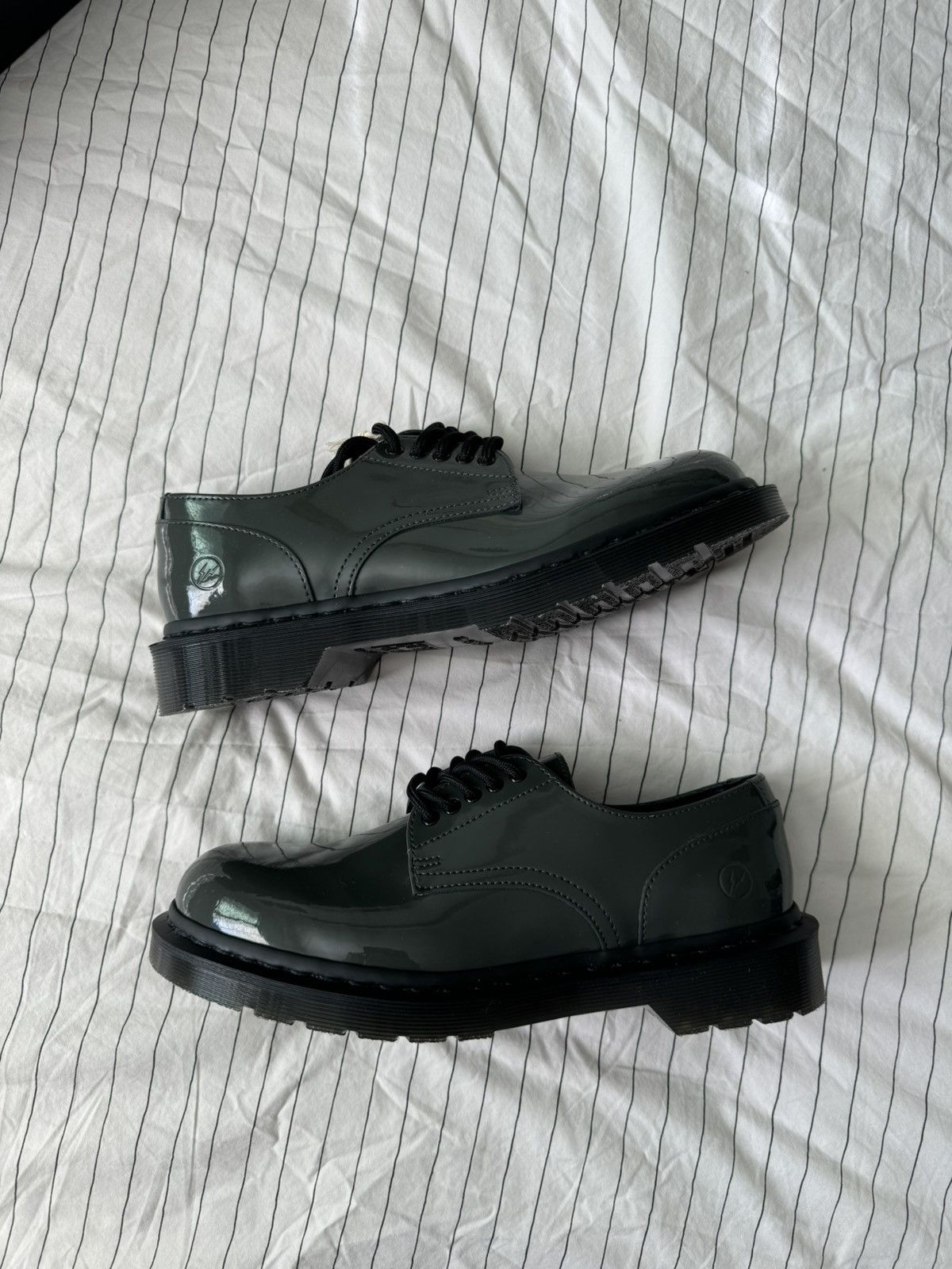 Fragment DSM Dr Martens