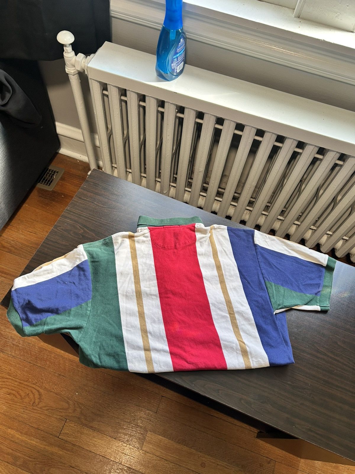 Other Vintage Izod polo Size US XL / EU 56 / 4 - 3 Thumbnail