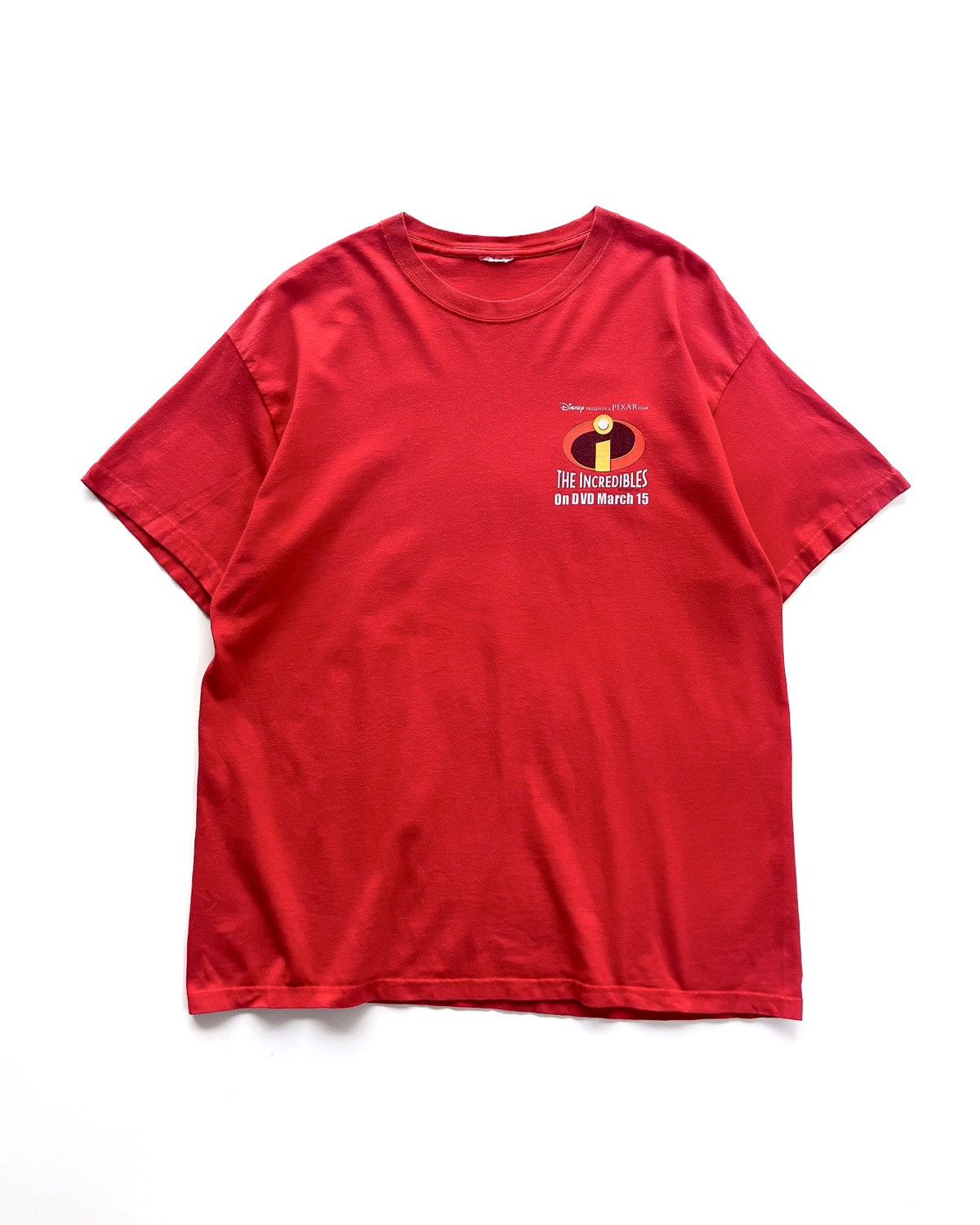 Anime The Incredibles Size US M / EU 48-50 / 2 - 2 Thumbnail
