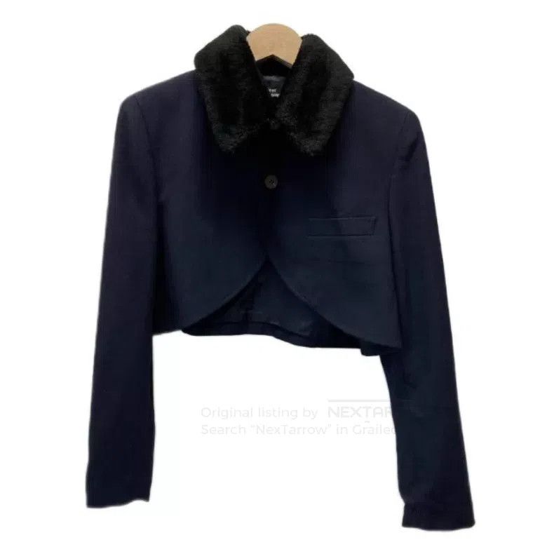 Comme des Garcons Comme Des Garcons Jacket Size M / US 6-8 / IT 42-44 - 1 Thumbnail