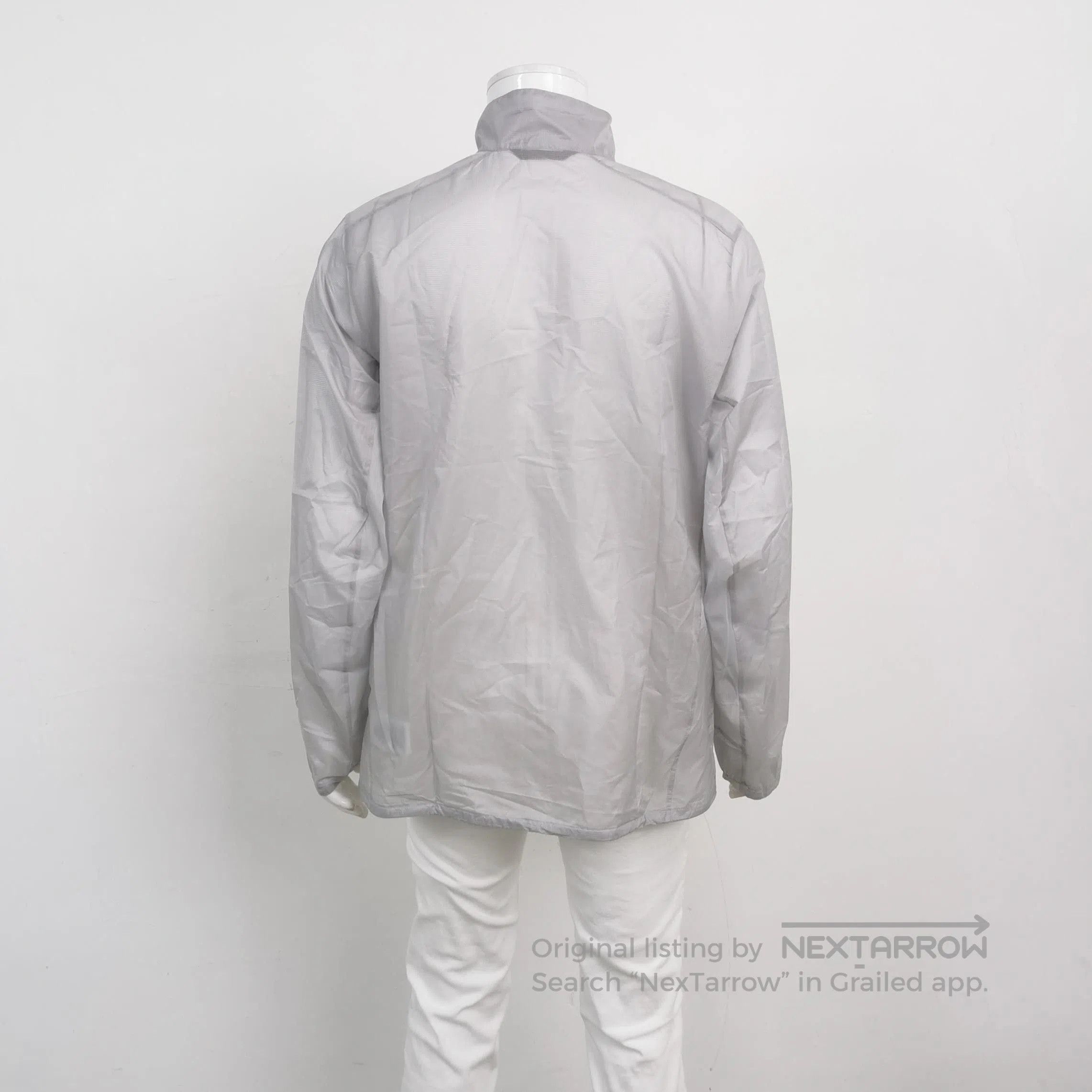AMI AMI Cotton Logo Buttoned Pants Size 30. Size US 30 / EU 46 - 1 Thumbnail