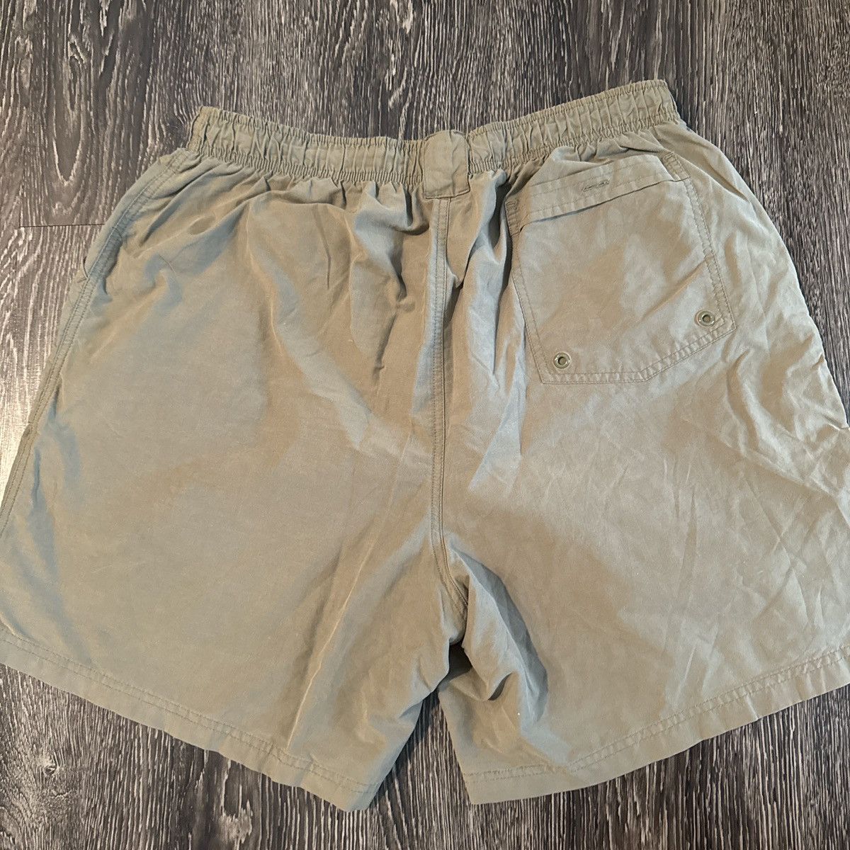 Vintage VINTAGE SHORTS Size US 33 - 4 Thumbnail