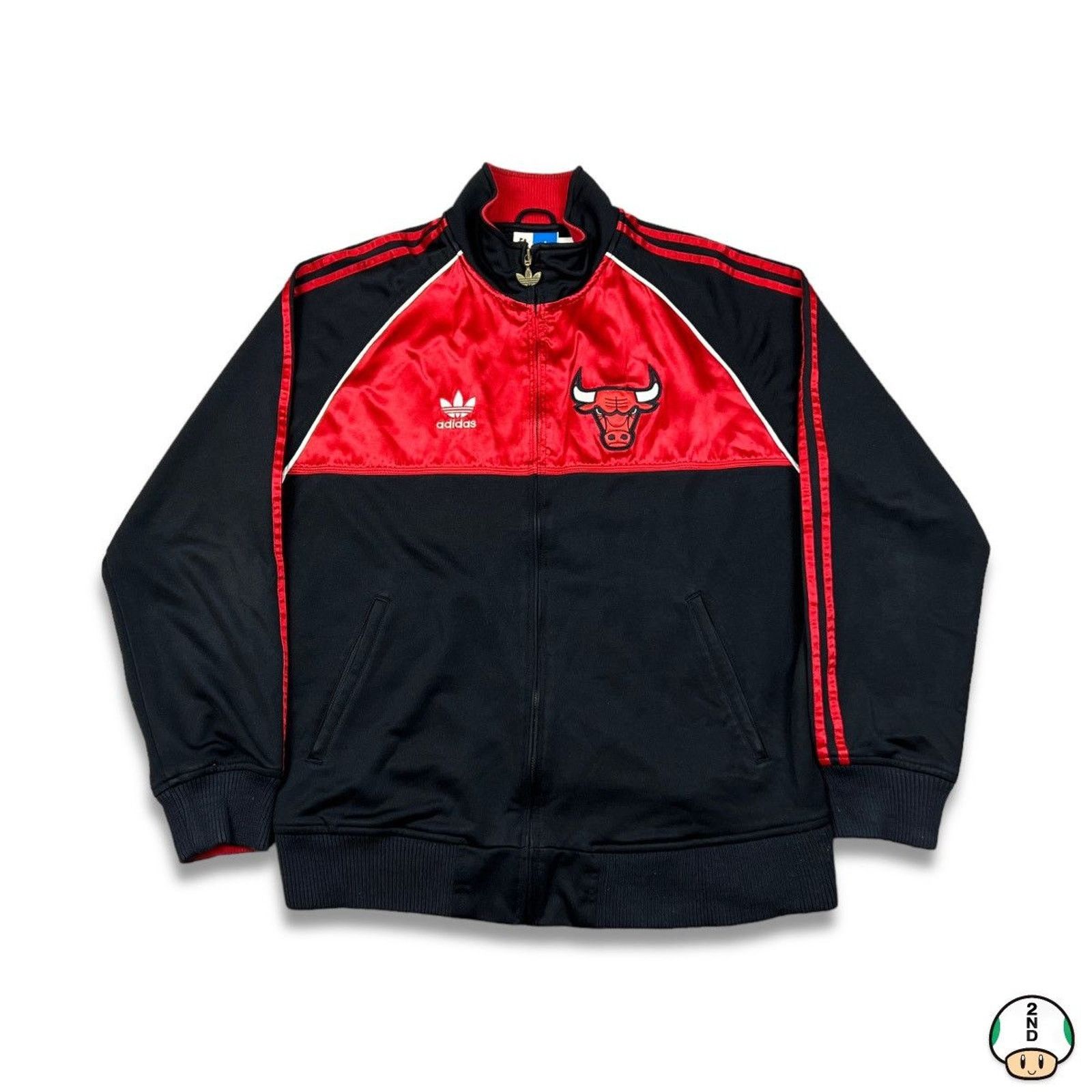 Adidas × Formula 1 × Vintage Adidas ❤️Sex James Hunt Player Club 